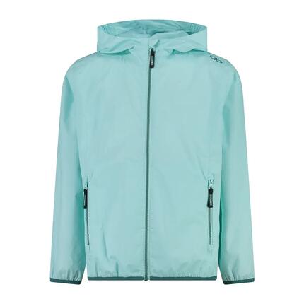 Veste imperméable à capuche fille CMP