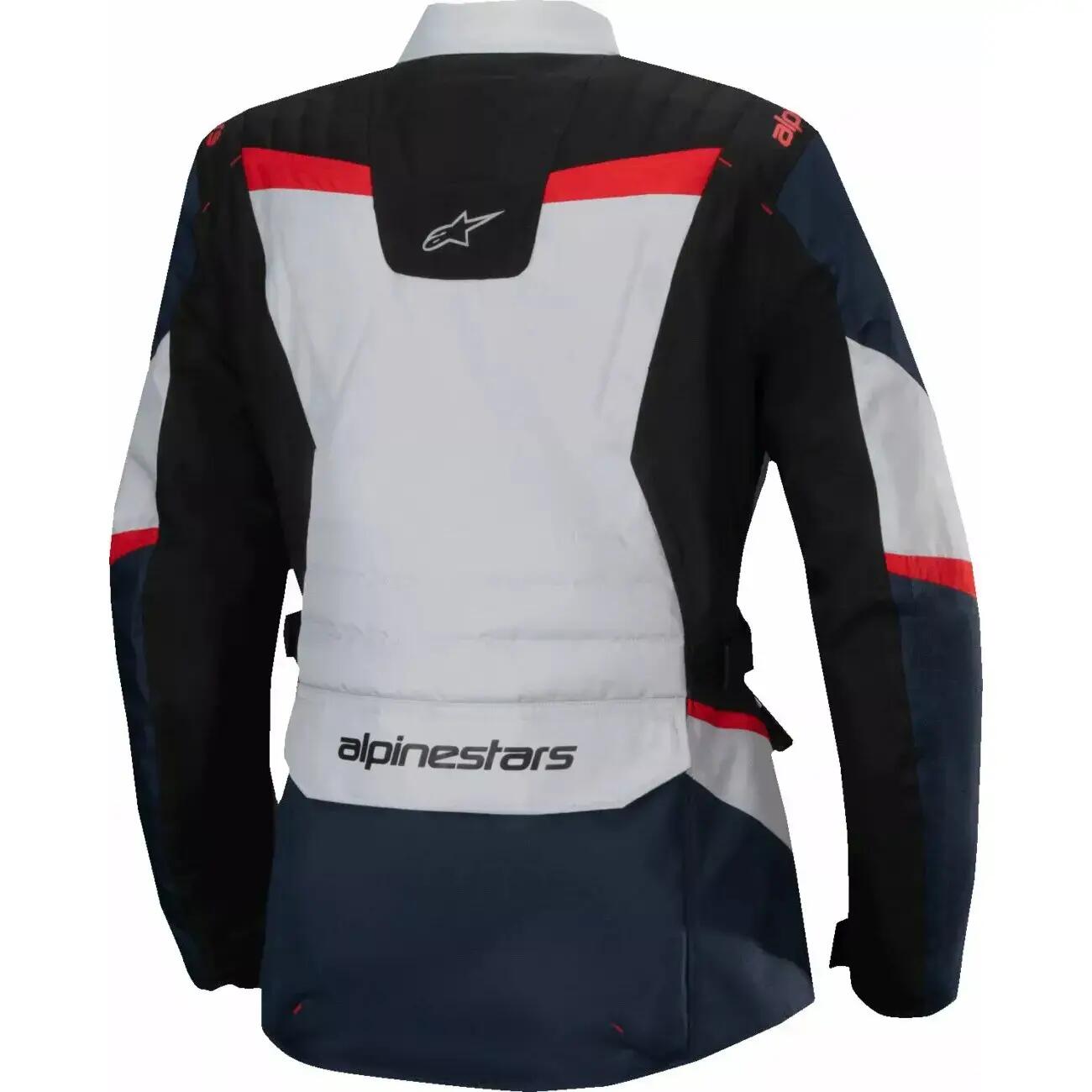Giacca da moto da donna Alpinestars Stella ST-1 Air 2/2