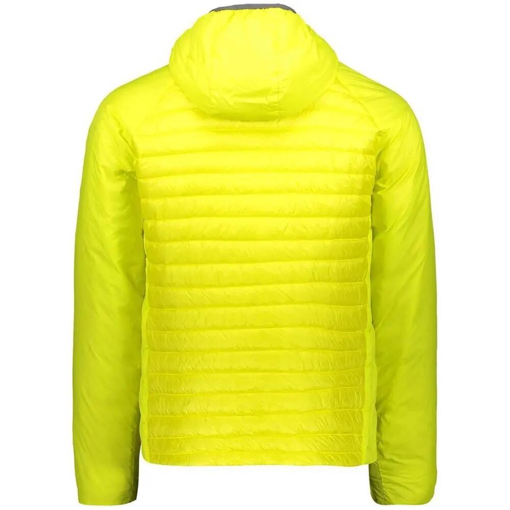 Daunenjacke  mit Kapuze CMP 2/2