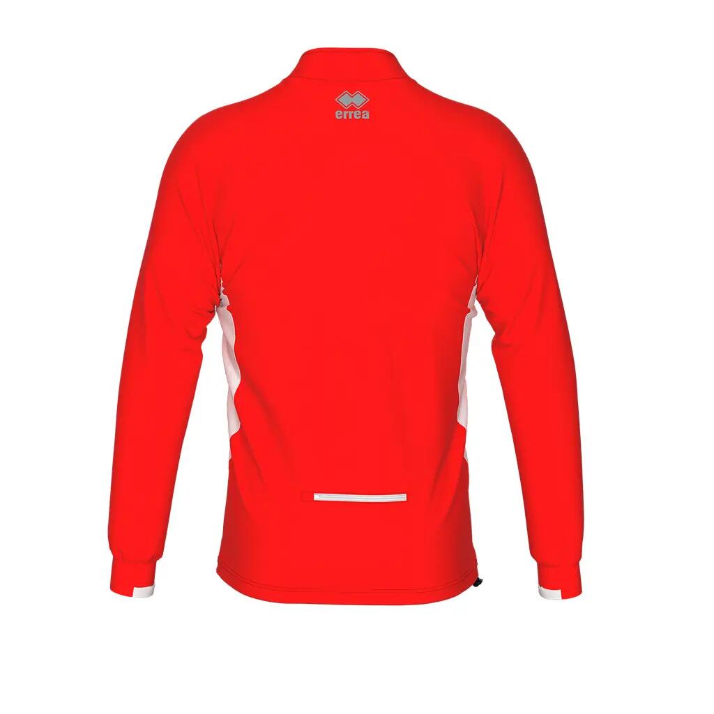 Veste de survêtement enfant Errea Dynamic 3/3