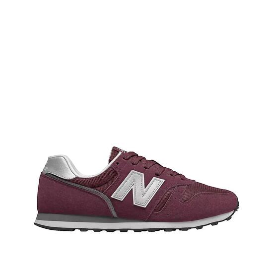 Scarpe New Balance 373 Bordeaux