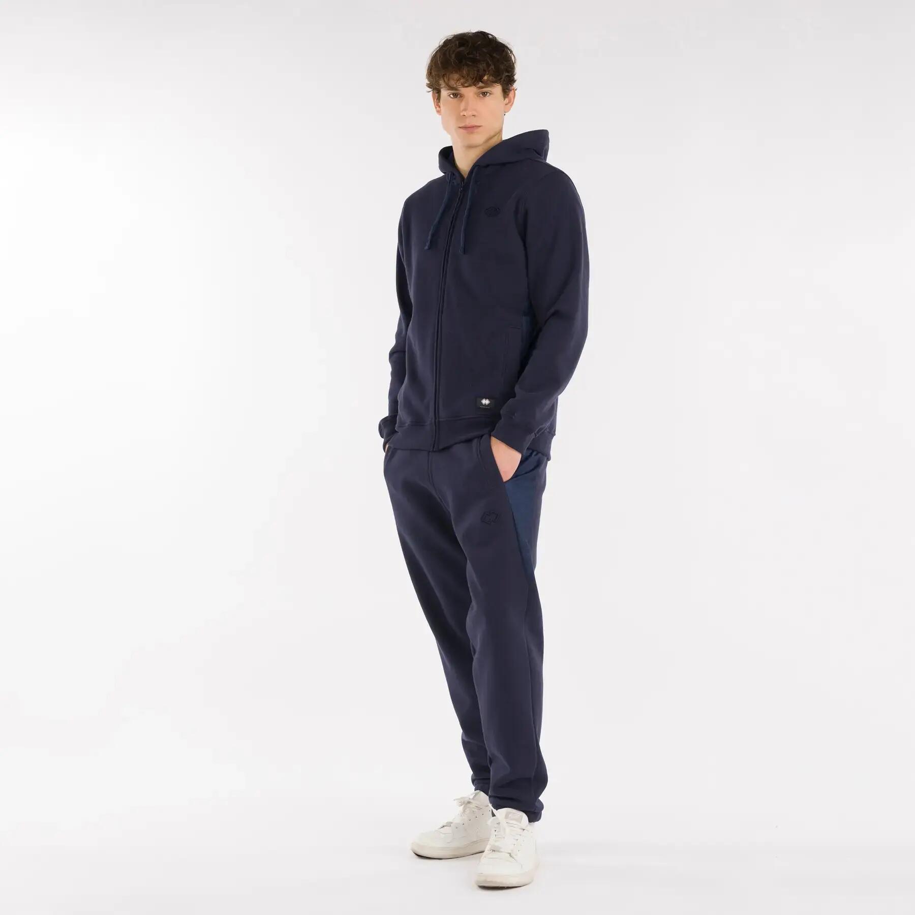Jogging Errea Essential Plus 5/7