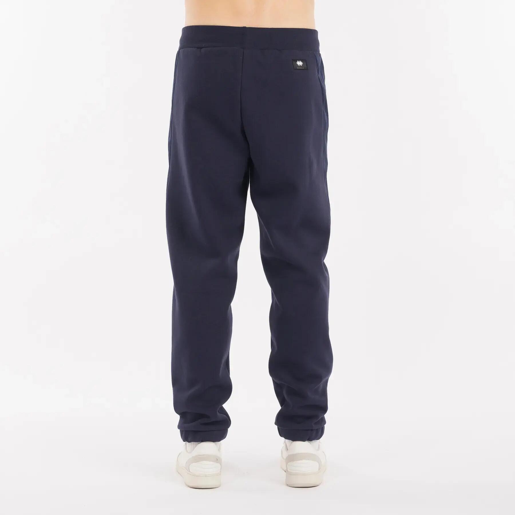 Jogging Errea Essential Plus 3/7