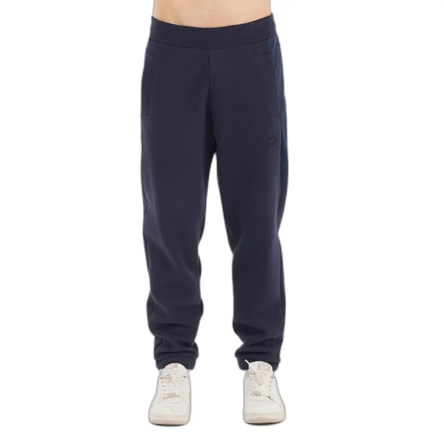 Jogging Errea Essential Plus 2/7