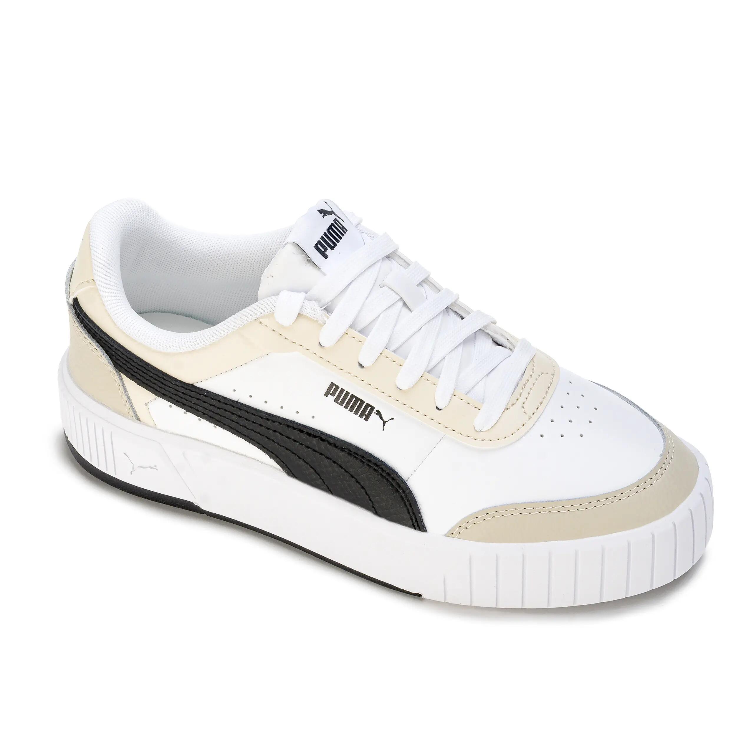 Buty damskie sportowe do chodzenia  Puma CARINA MIA 2/4