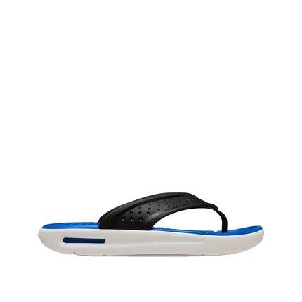 Tongs Crocs InMotion Noires
