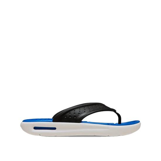 Tongs Crocs InMotion Noires