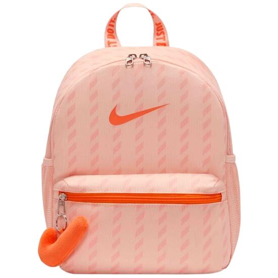 Zaino Nike modello Jdi Mochila Mini per unisex ragazzi