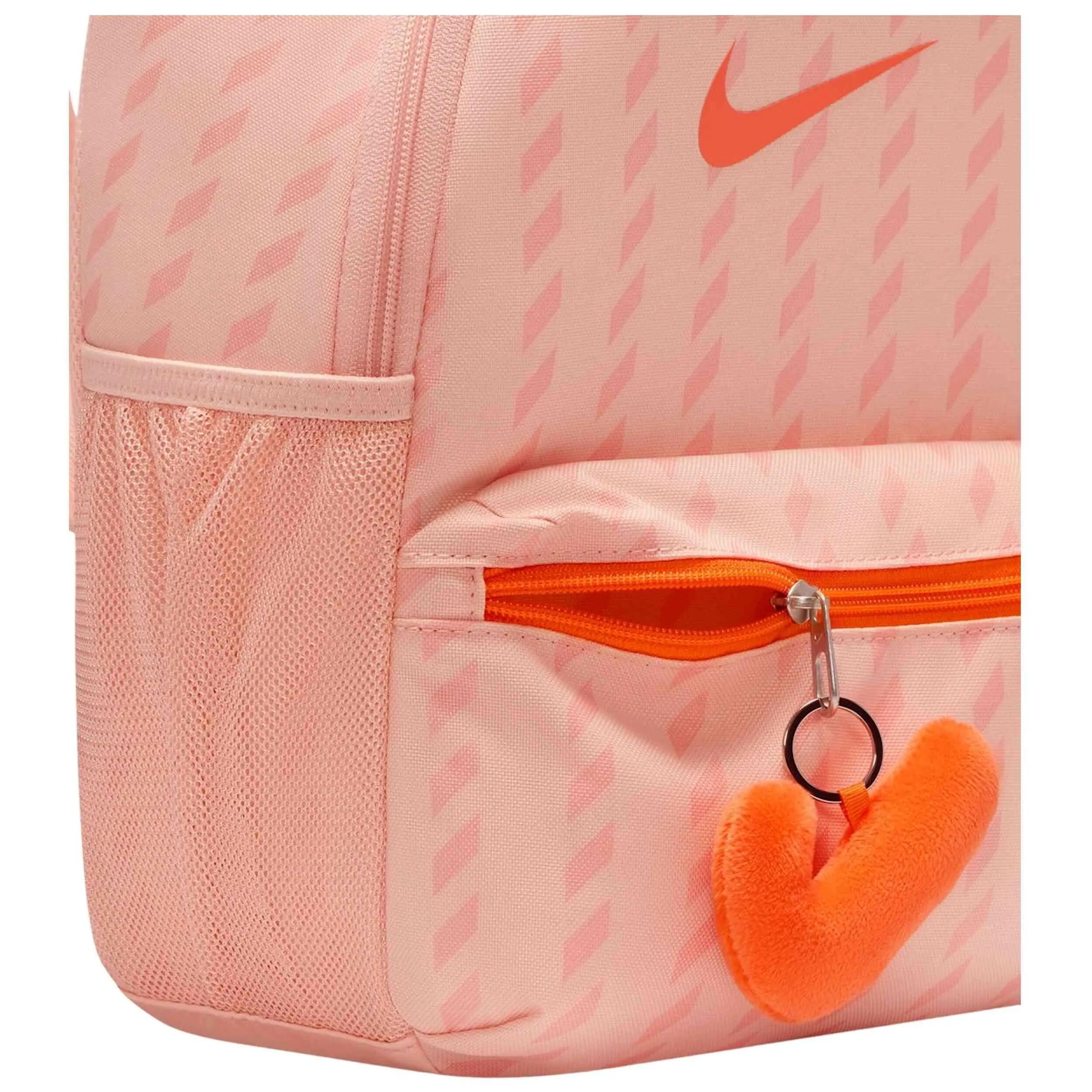 Rucksack Nike Modell Jdi Mochila Mini für unisex jungen 5/5