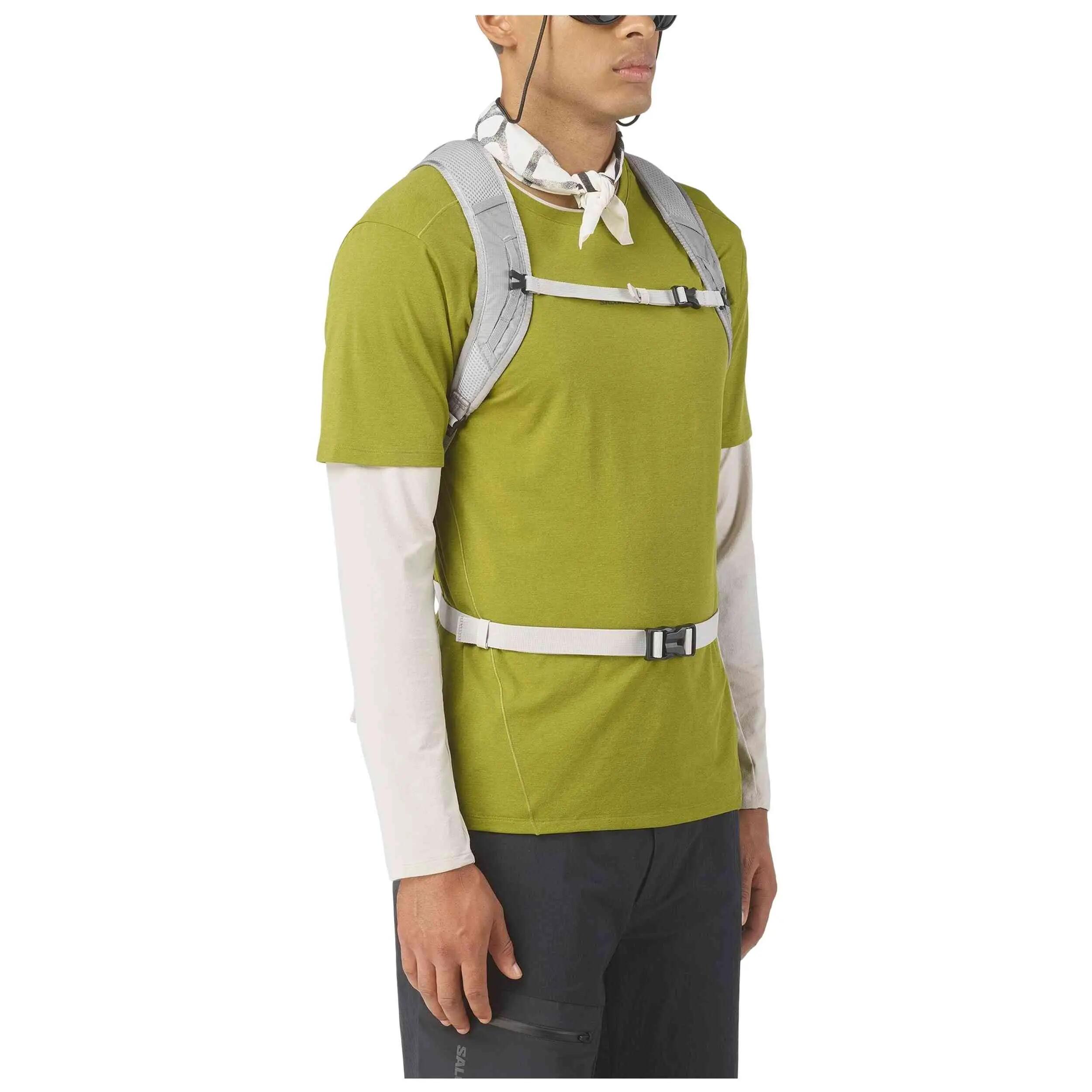 Rucksack Salomon Modell Trailblazer 10 für unisex 3/3