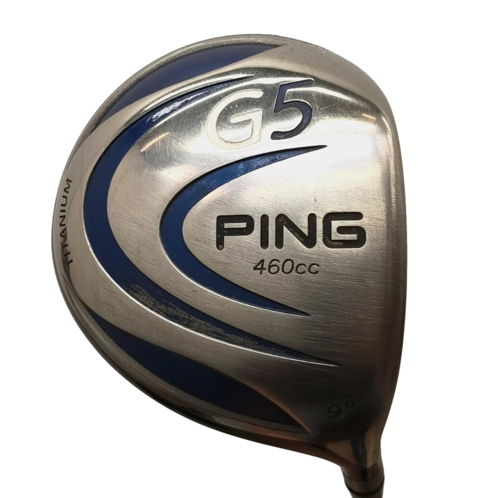 PING picture