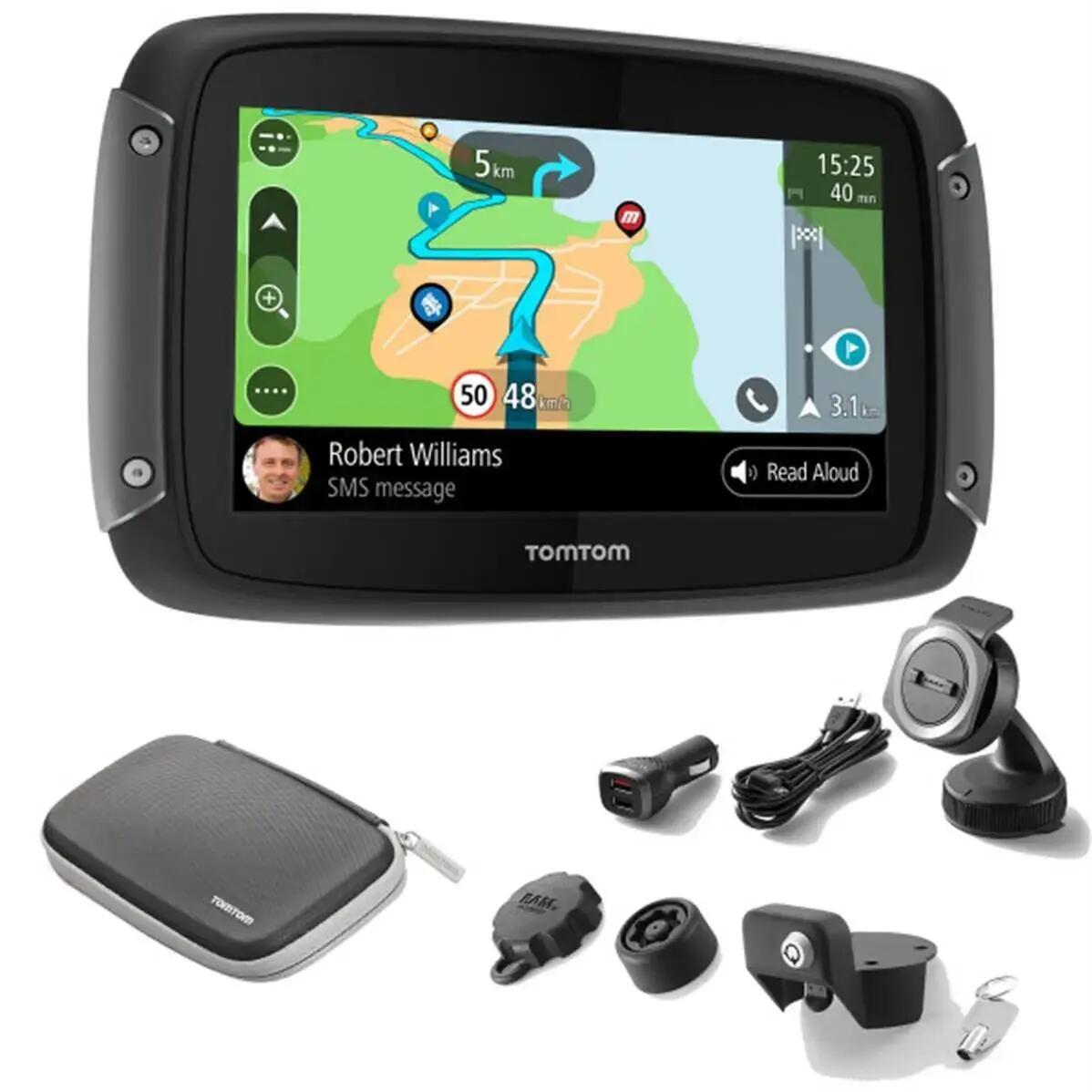 TOMTOM picture