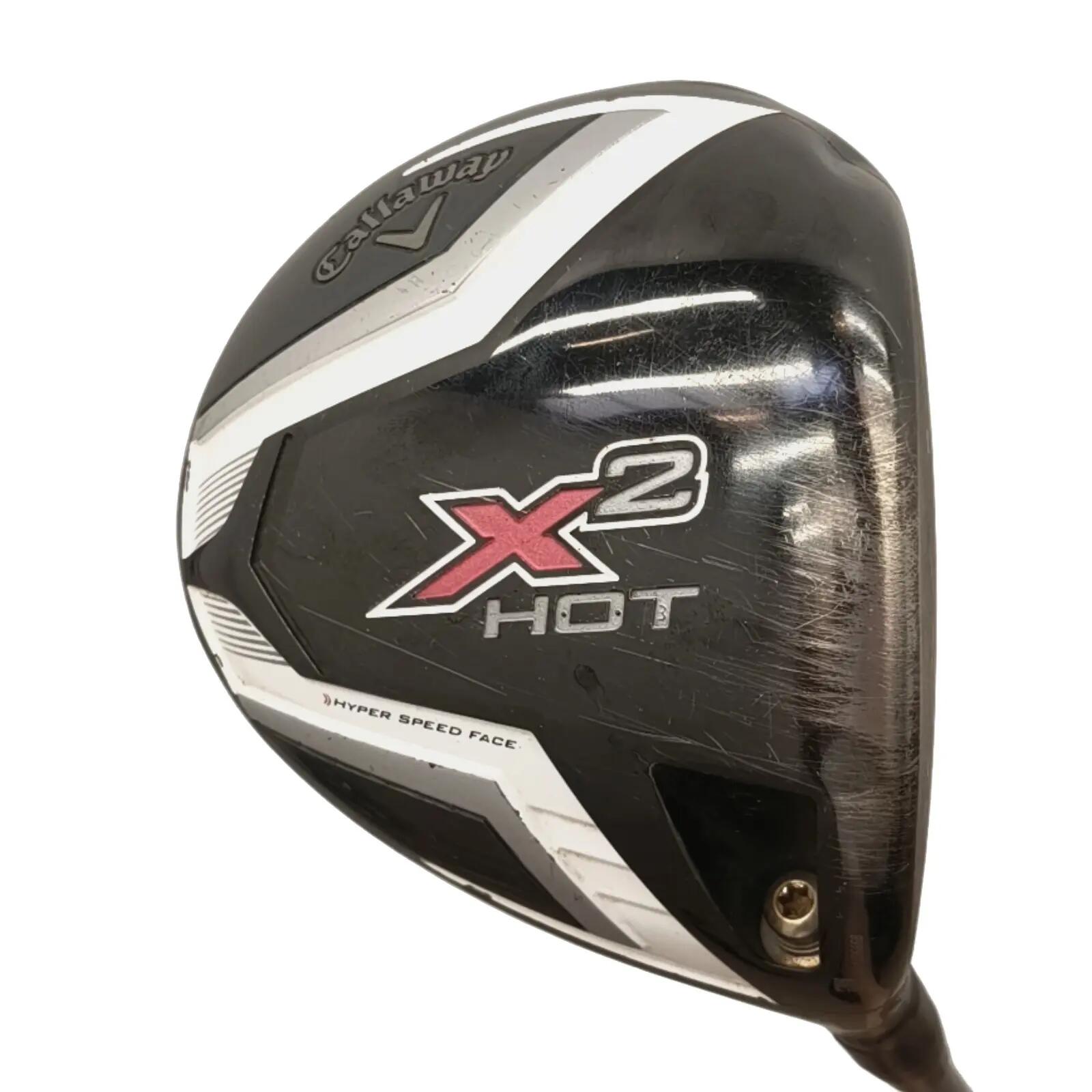 CALLAWAY picture