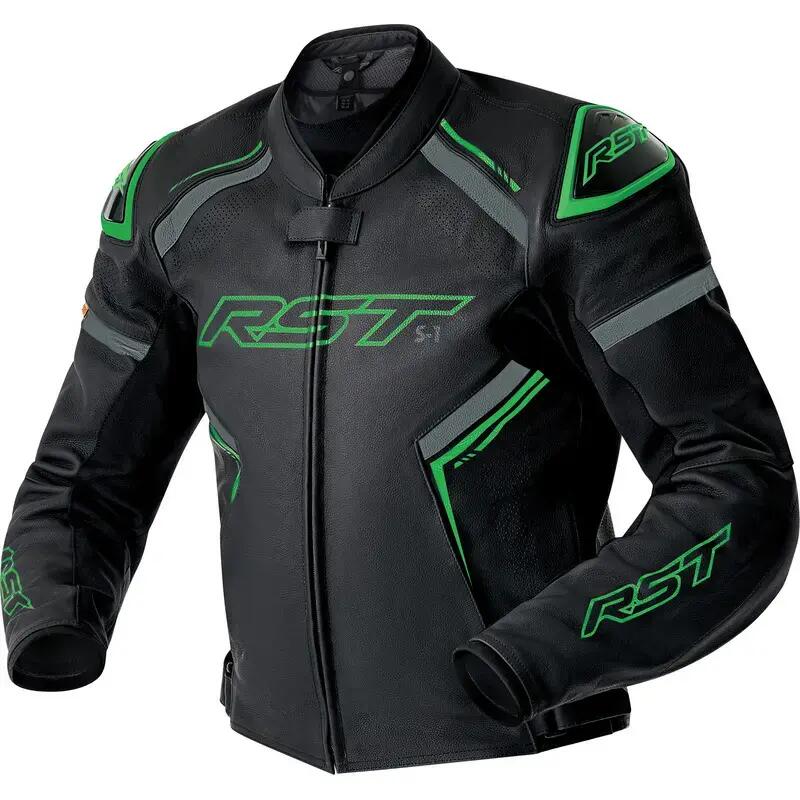 RST picture