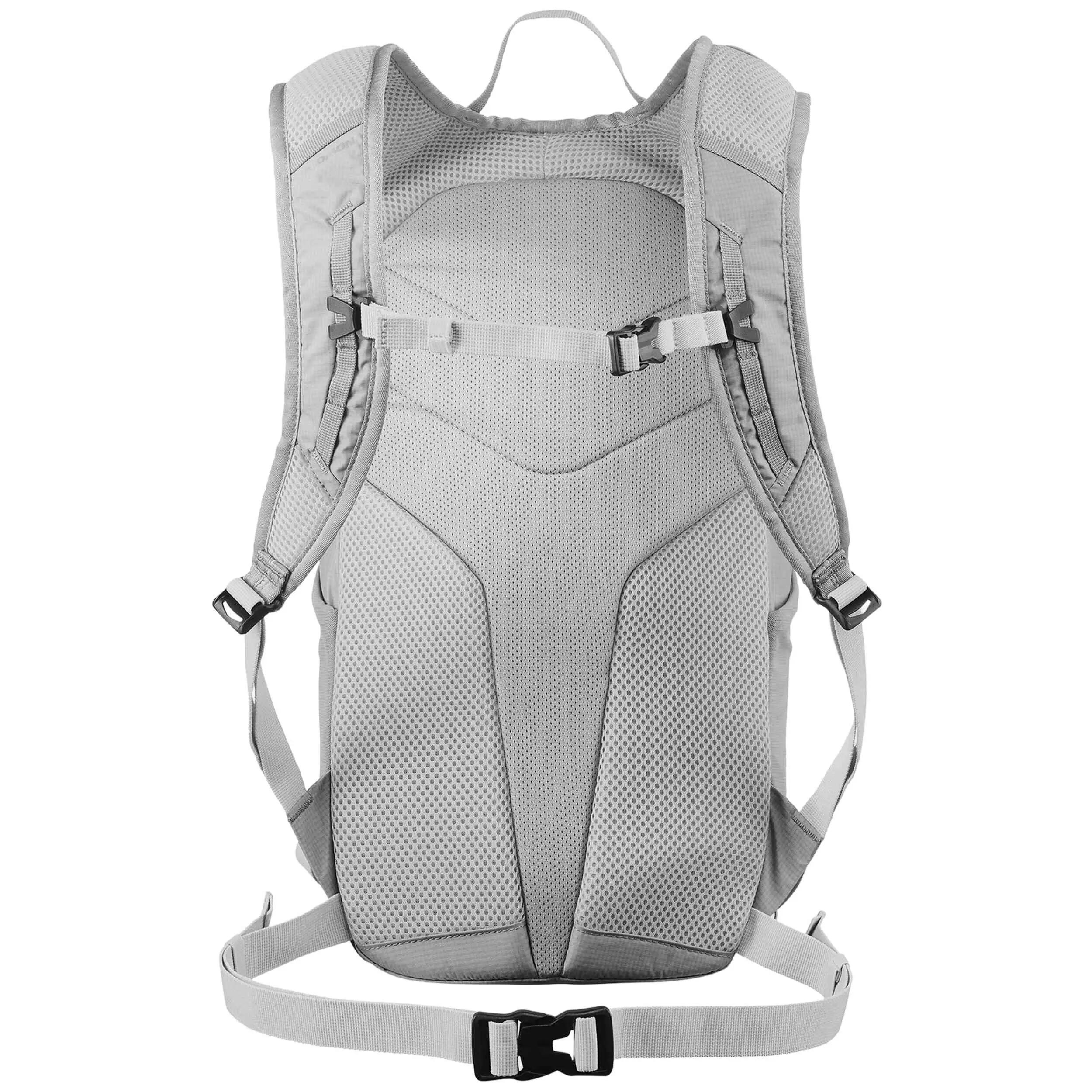 Rucksack Salomon Modell Trailblazer 10 für unisex 2/3