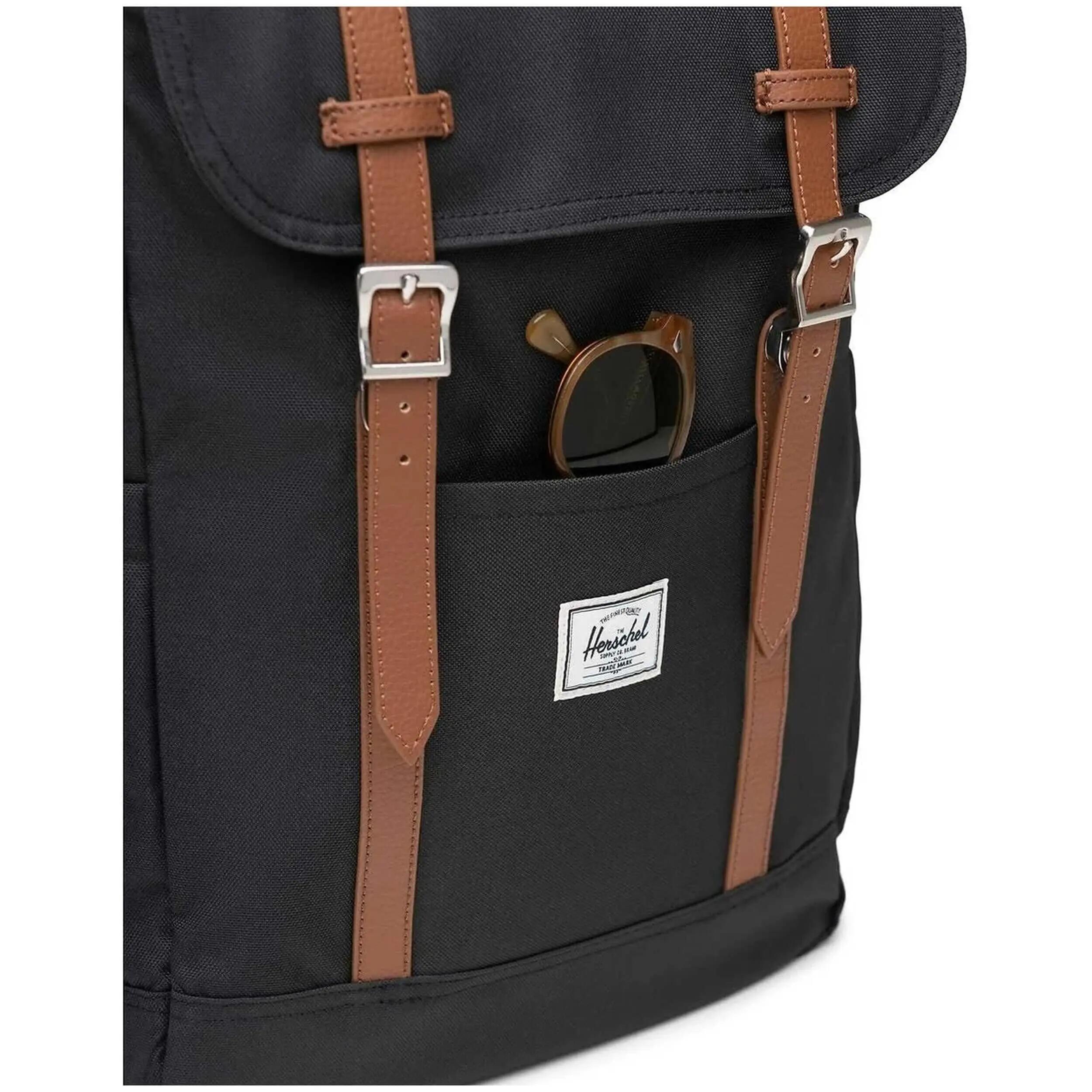 Sac à dos Herschel modèle 11397-00001 pour unisexe 2/3
