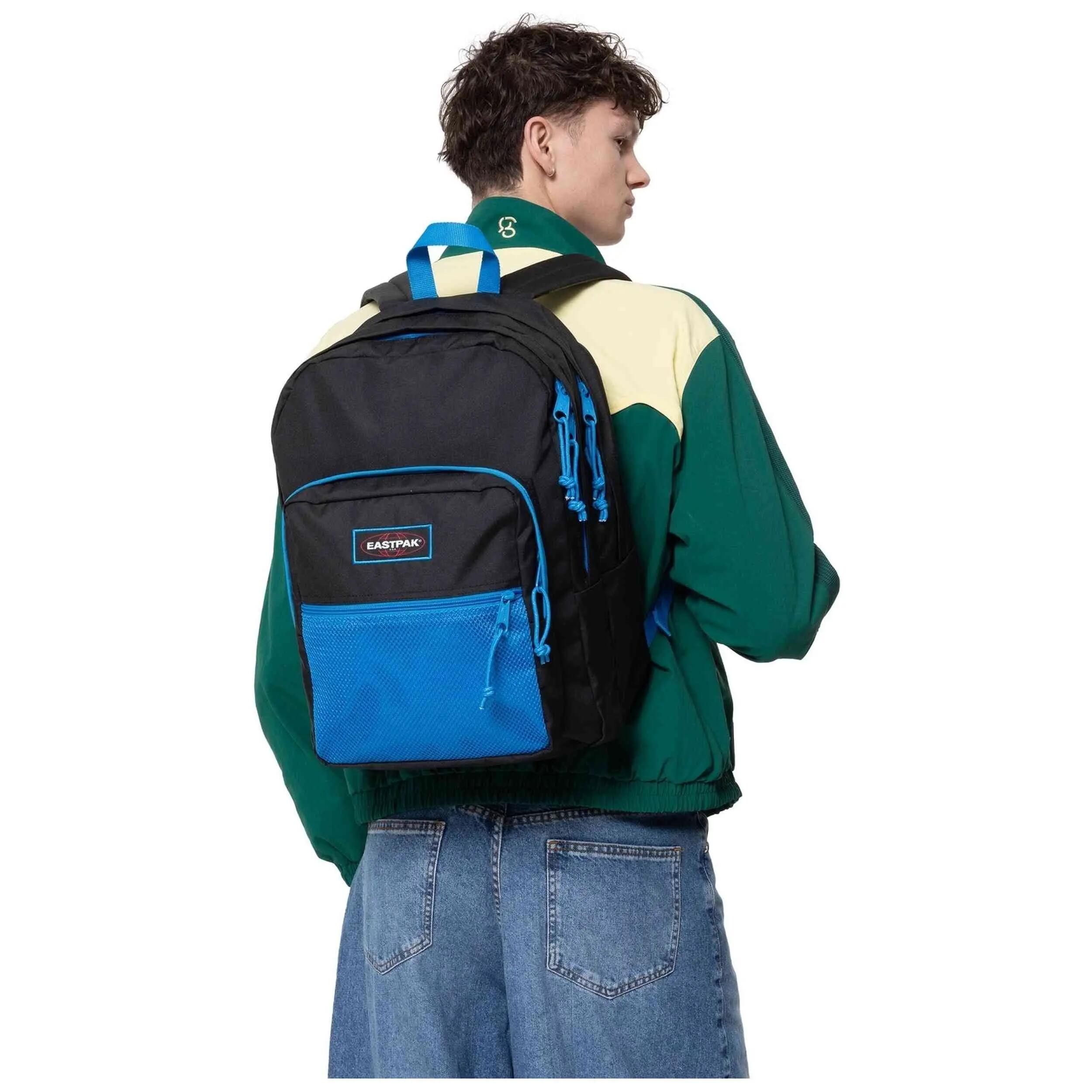 Zaino Eastpak modello Pinnacle per unisex 4/5