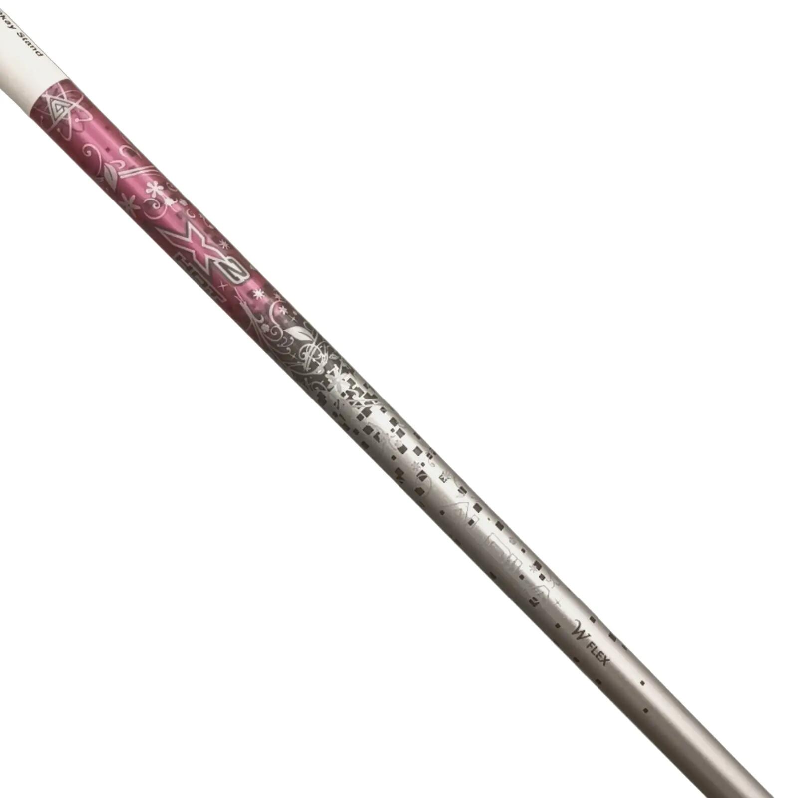 Callaway X2 Hot Driver / Flex Ladies / Loft 13.5 5/6