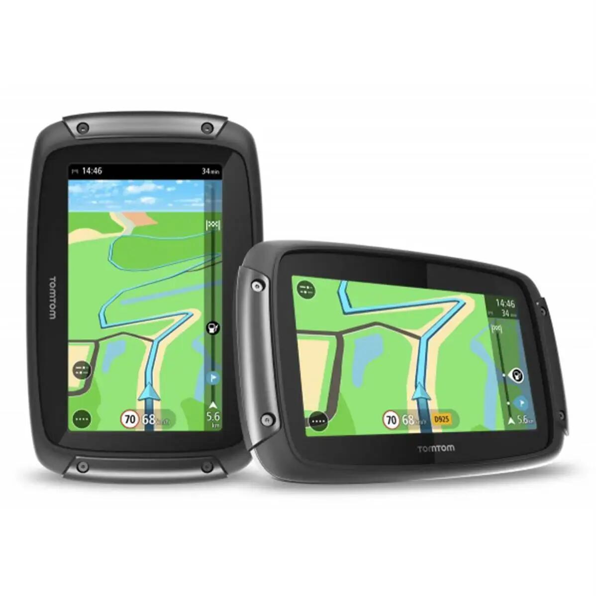 TOMTOM picture