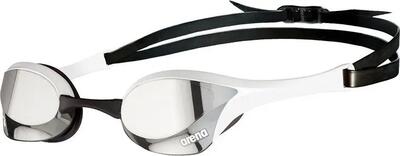 Arena Ultra Cobra Swipe MR SILVER-WHITE