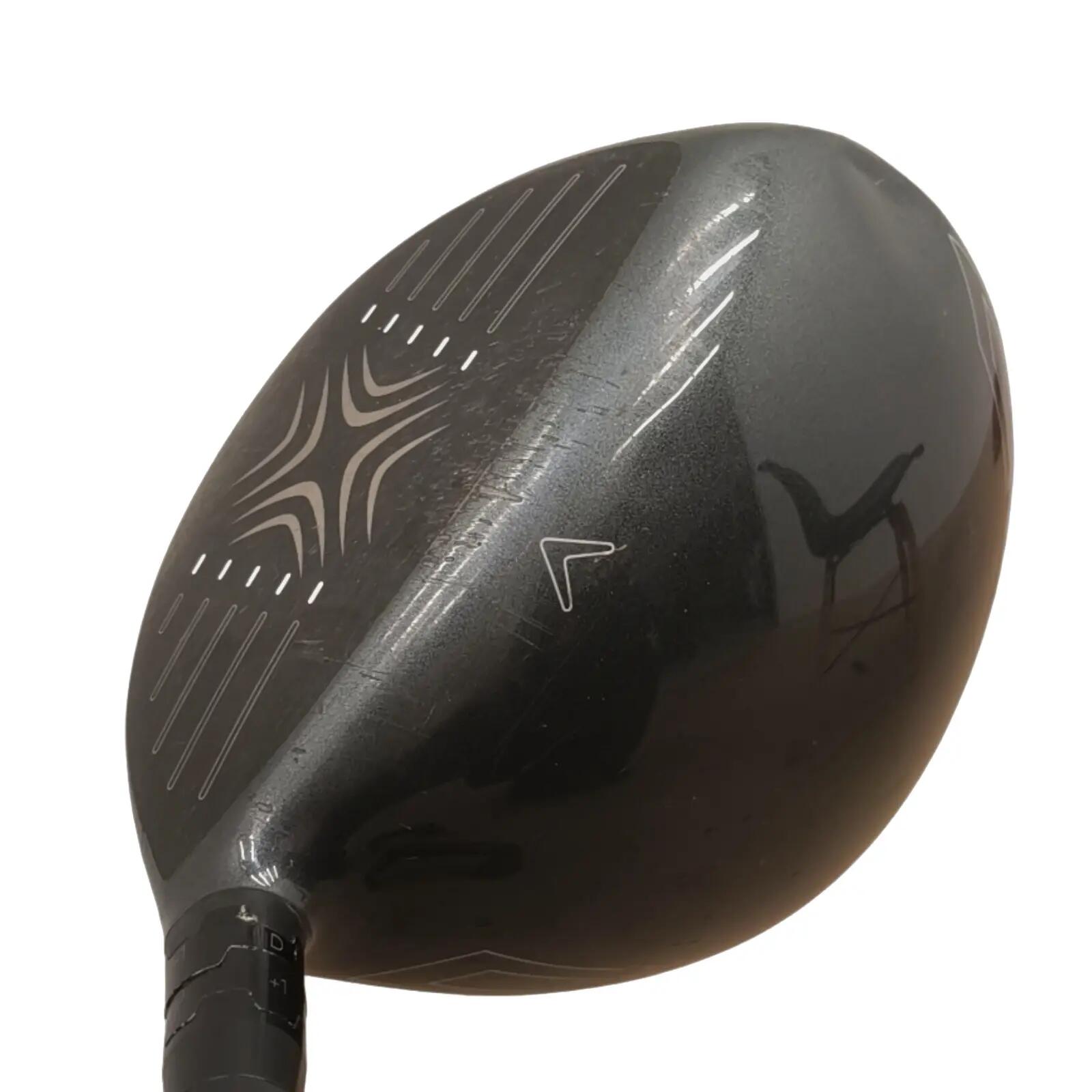 Callaway X2 Hot Driver / Flex Ladies / Loft 13.5 3/6