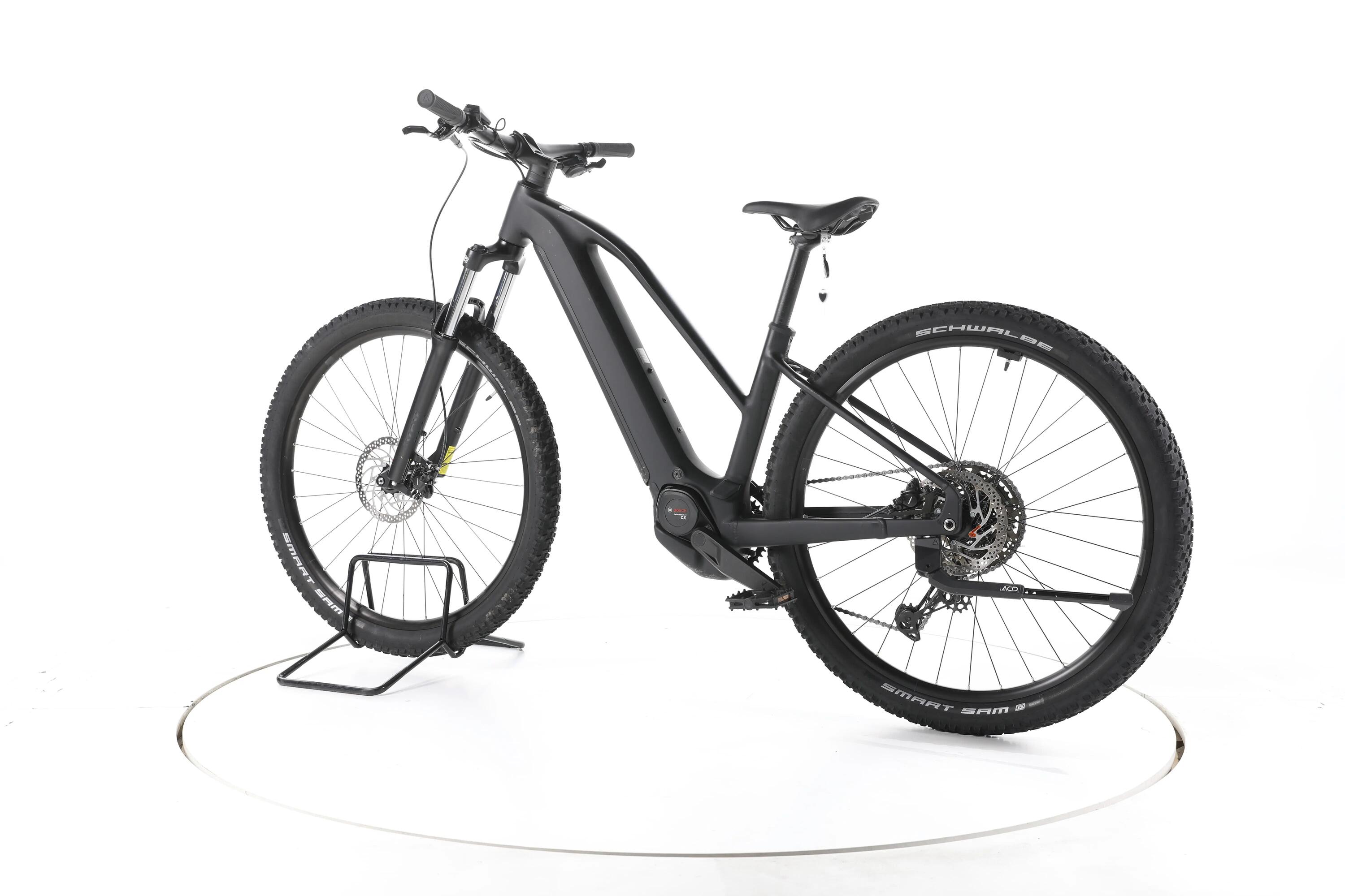 Tweedehands - Cube Reaction Hybrid One E-Bike 2025 - Zeer goed 7/7