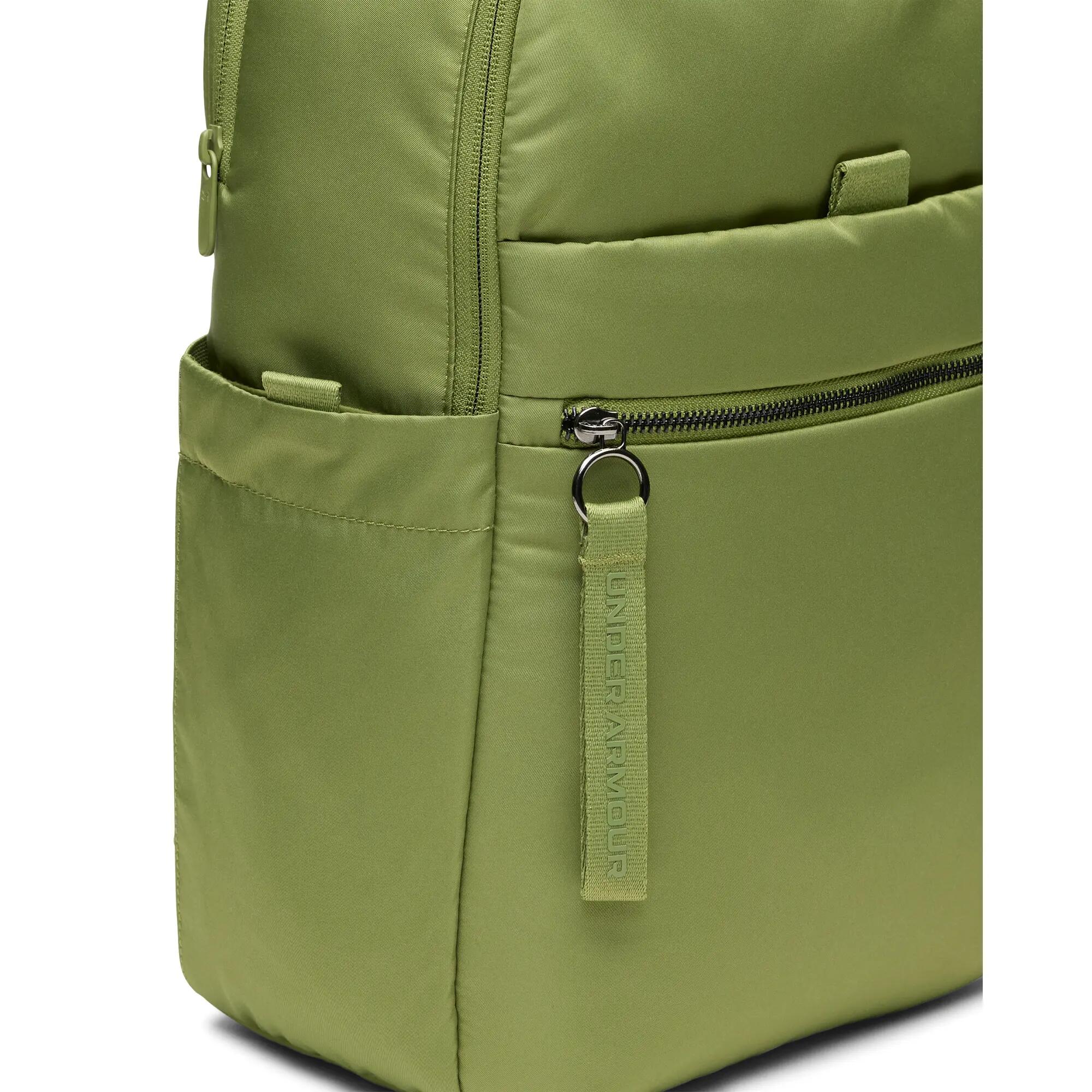 Under Armour Rucksack UA Studio Campus Backpack 1384675 5/5