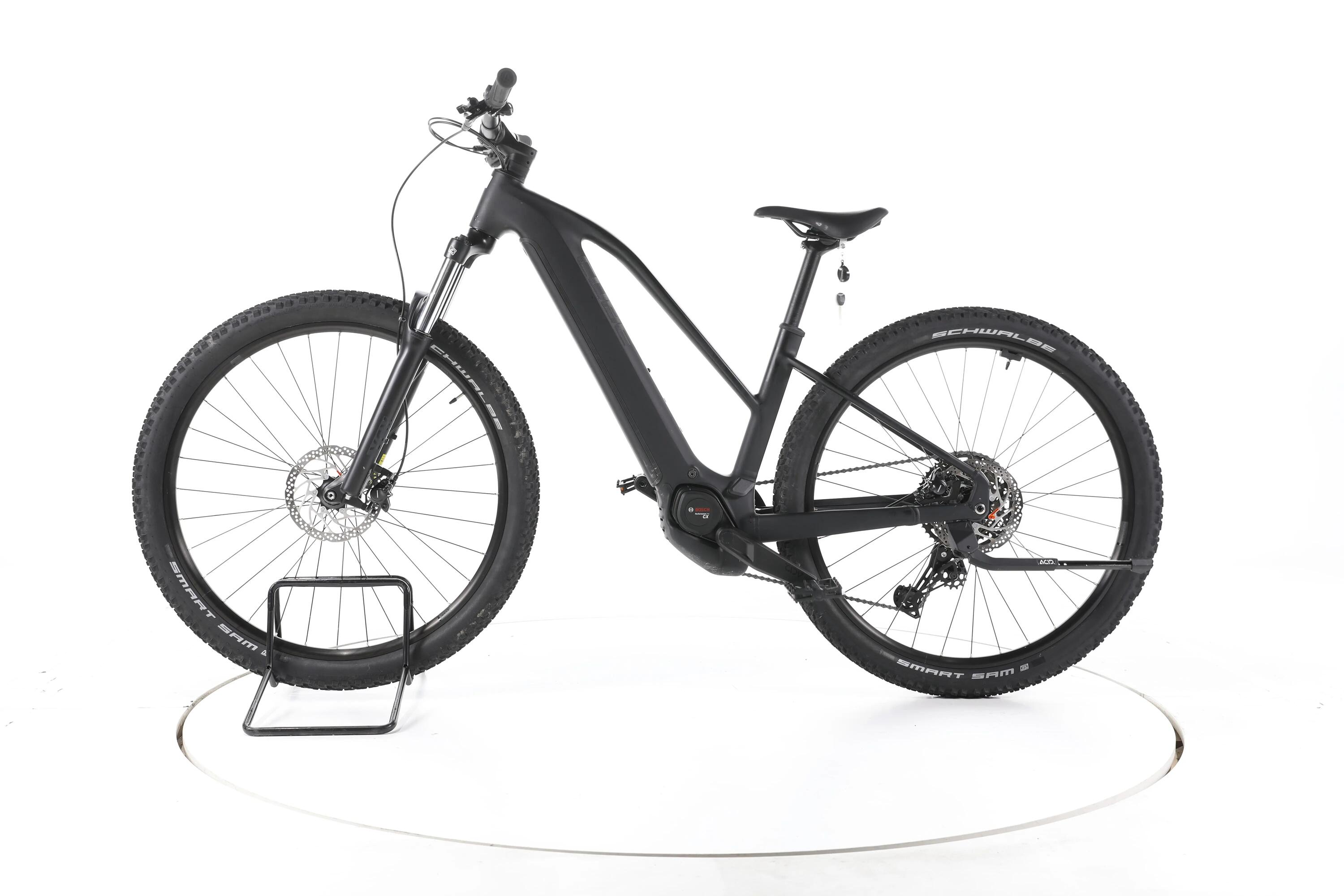 Tweedehands - Cube Reaction Hybrid One E-Bike 2025 - Zeer goed 6/7