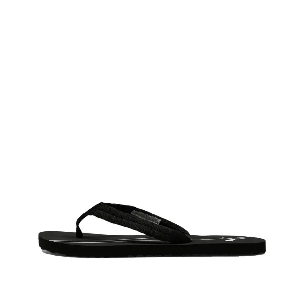 Chanclas PUMA Epic Flip V3 Negras 5/6
