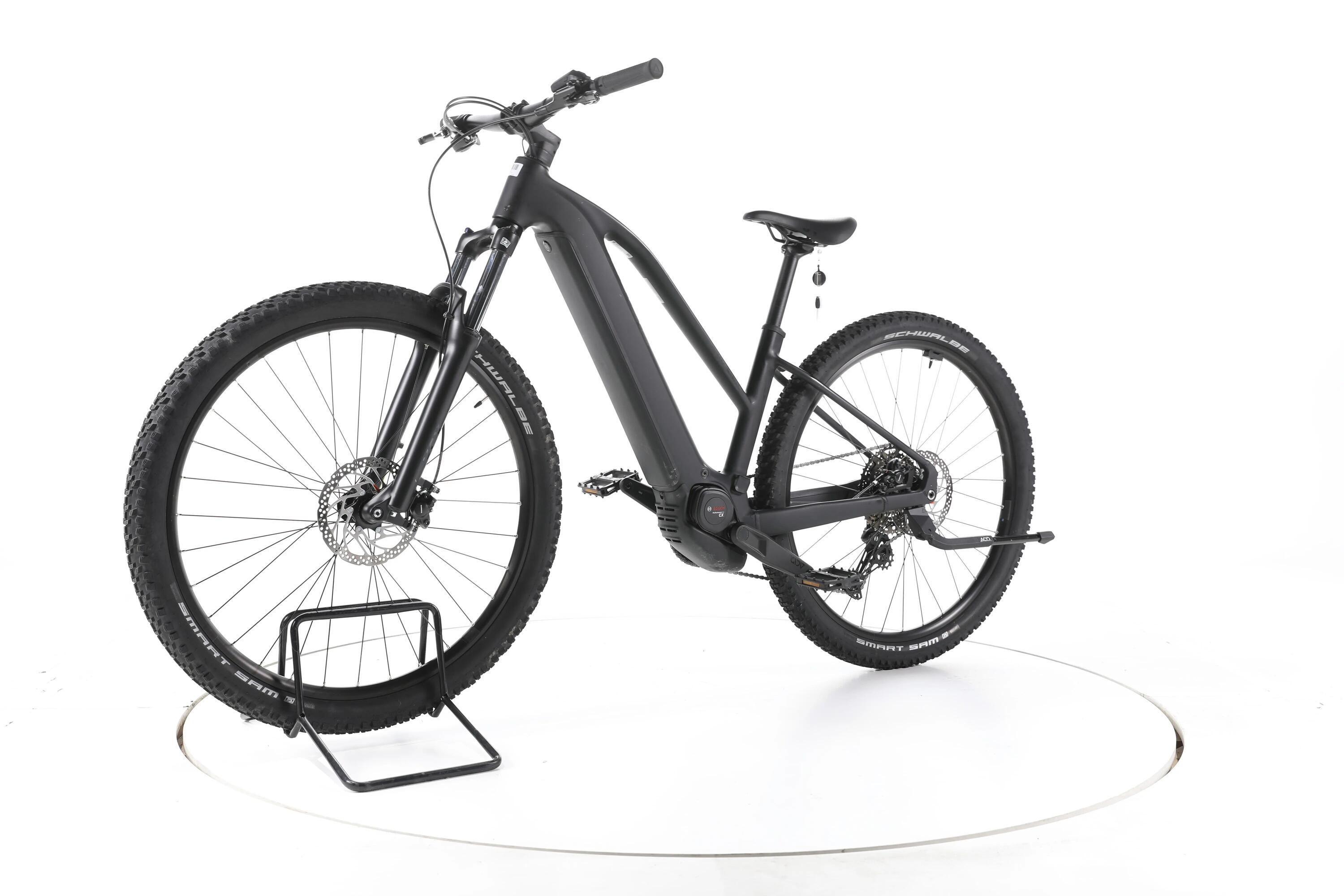 Tweedehands - Cube Reaction Hybrid One E-Bike 2025 - Zeer goed 5/7