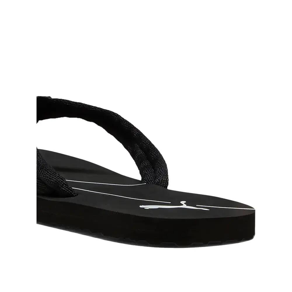 Chanclas PUMA Epic Flip V3 Negras 4/6