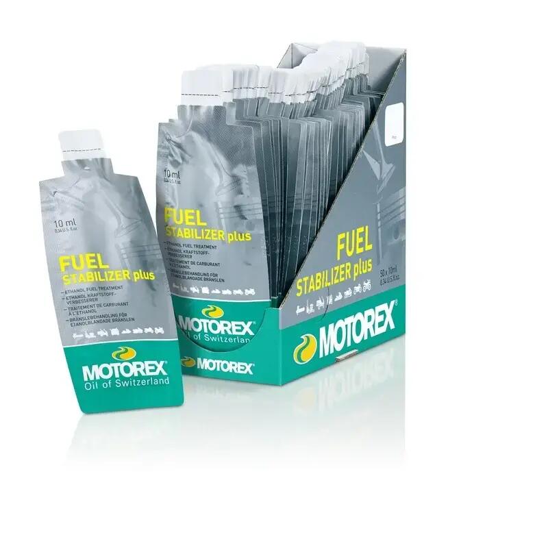 MOTOREX picture