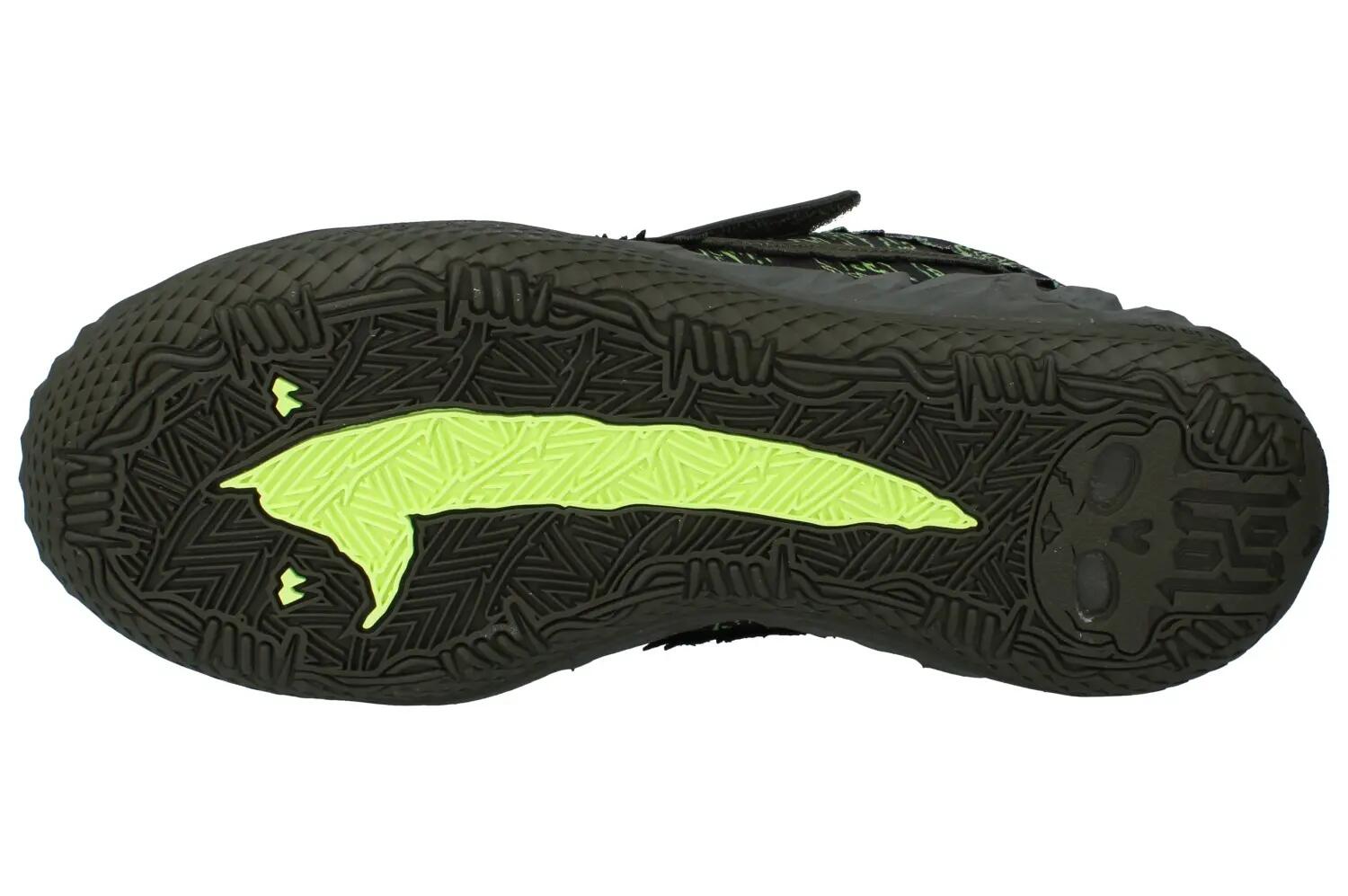 Puma MB.05 Camo LA Melo Ball Mens Basketball Trainers 5/6