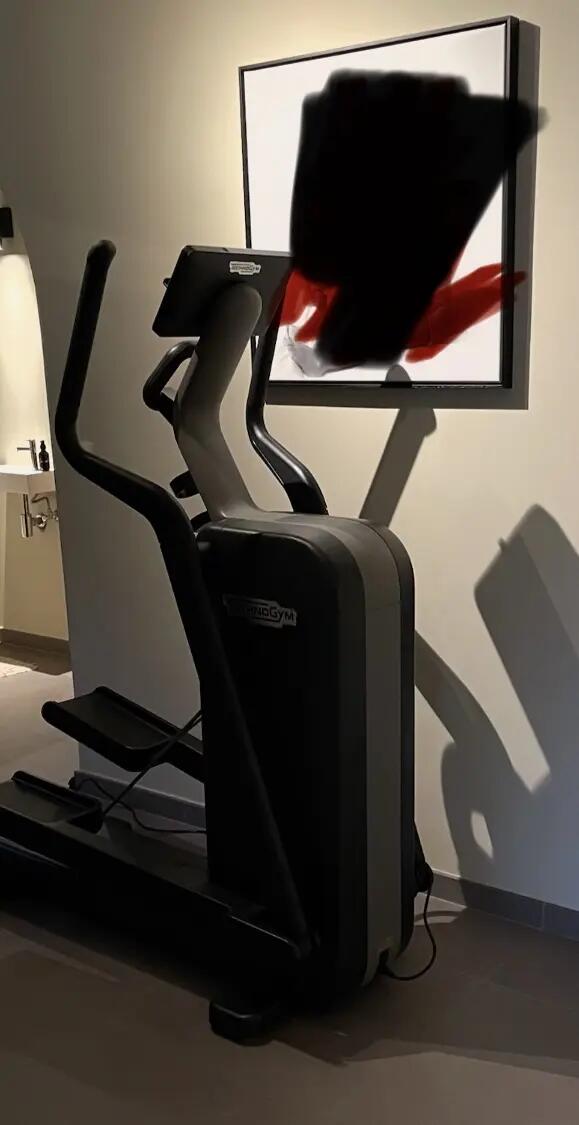 TECHNOGYM picture