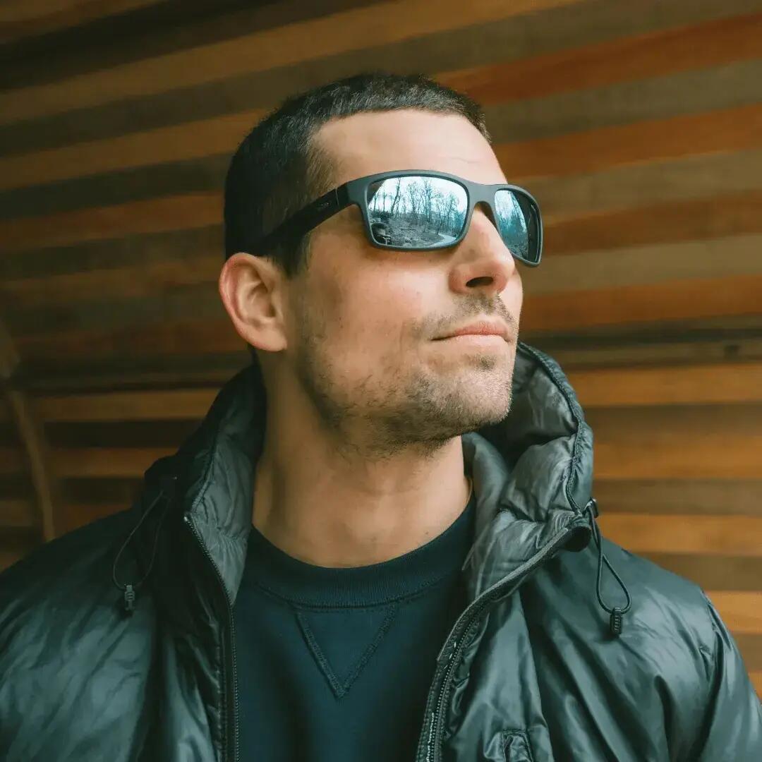 Lunettes de soleil Revo Crawler 4/4