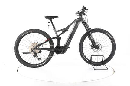 Refurbished - Focus Thron² 6.8 ABS E-Bike Fully 2025 - Sehr gut