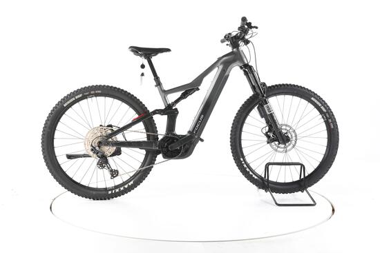 Refurbished - Focus Thron² 6.8 ABS E-Bike Fully 2025 - Sehr gut