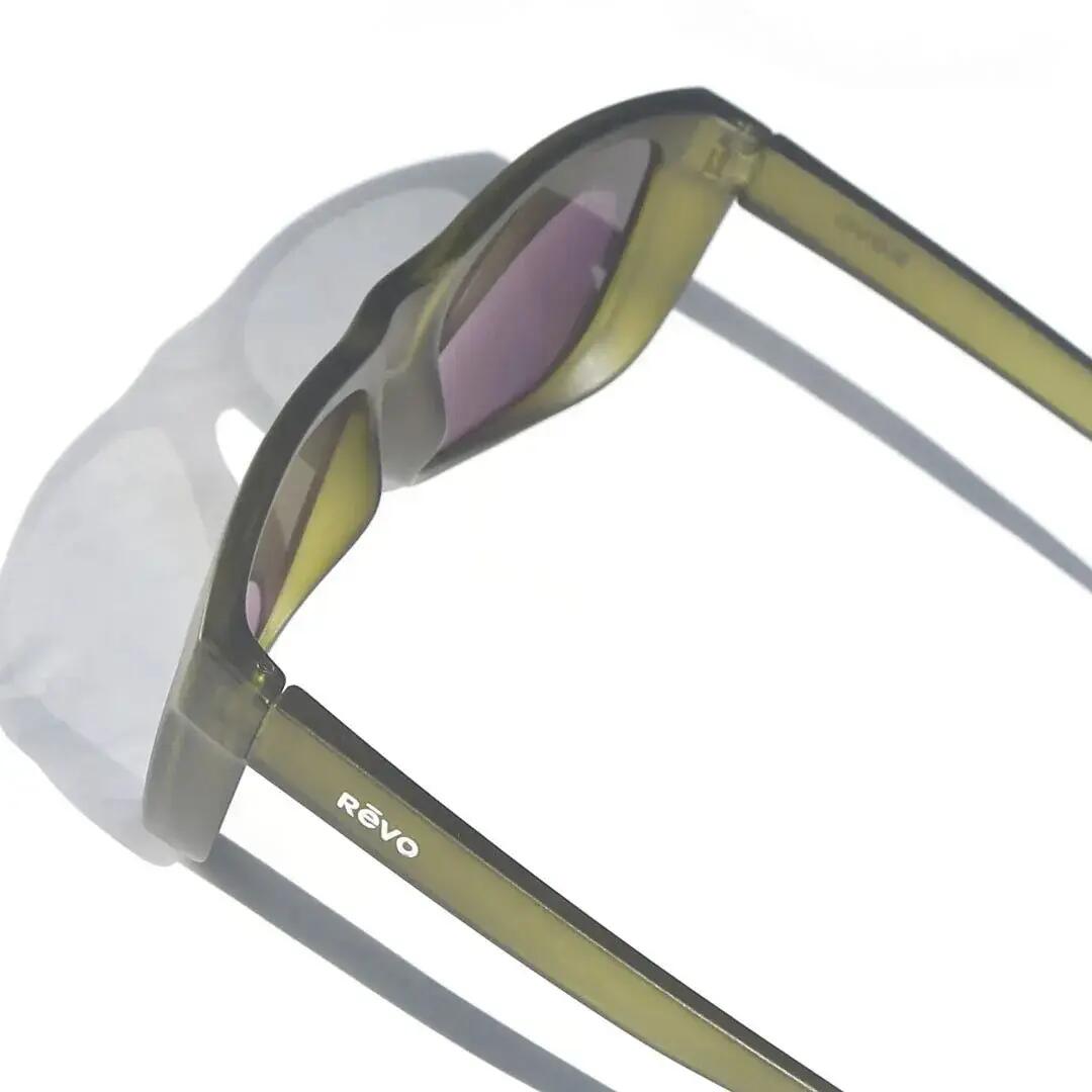 Damskie okulary przeciwsłoneczne Revo Annika 3 4/4