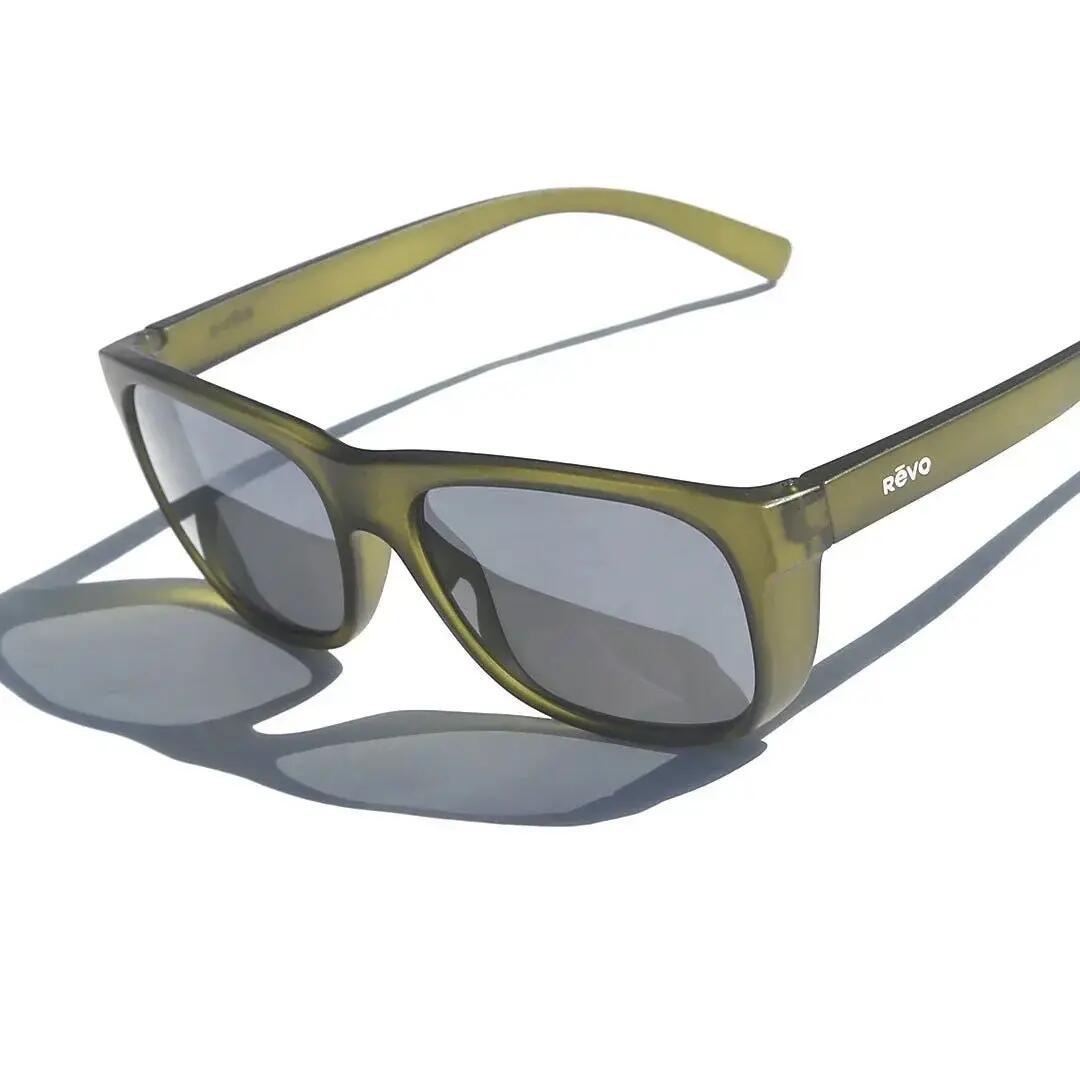 Damskie okulary przeciwsłoneczne Revo Annika 3 3/4