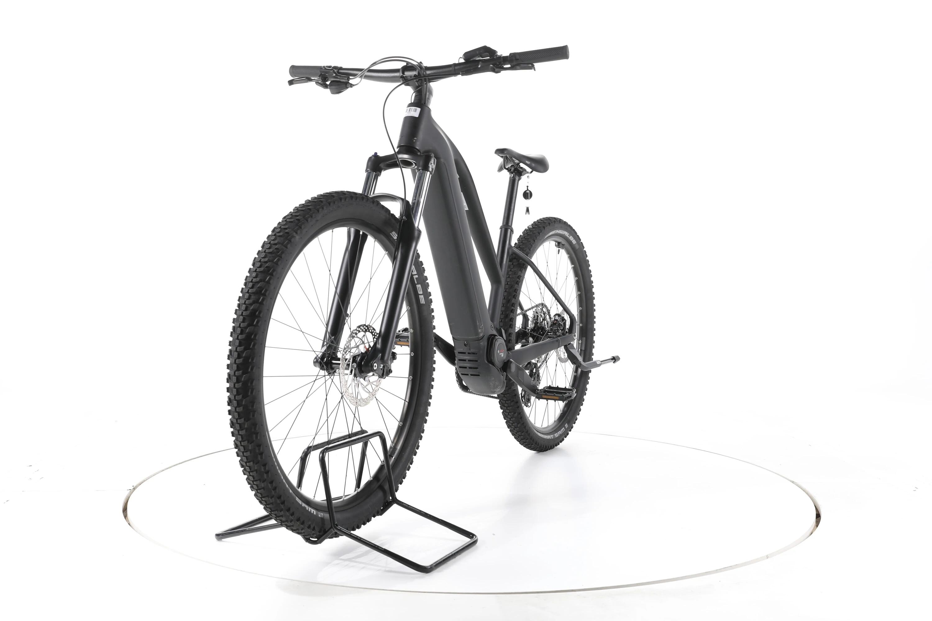 Tweedehands - Cube Reaction Hybrid One E-Bike 2025 - Zeer goed 4/7
