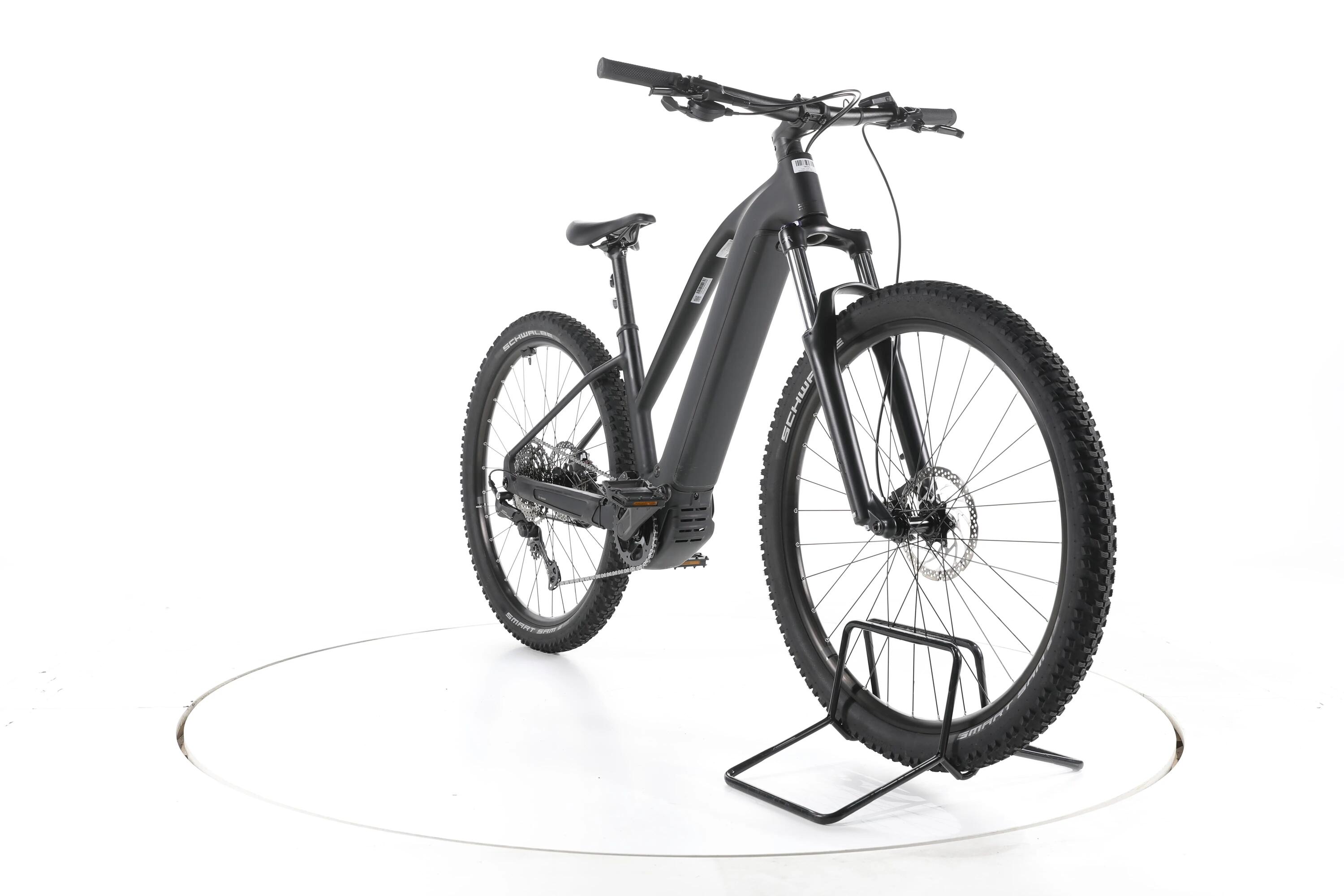 Tweedehands - Cube Reaction Hybrid One E-Bike 2025 - Zeer goed 3/7
