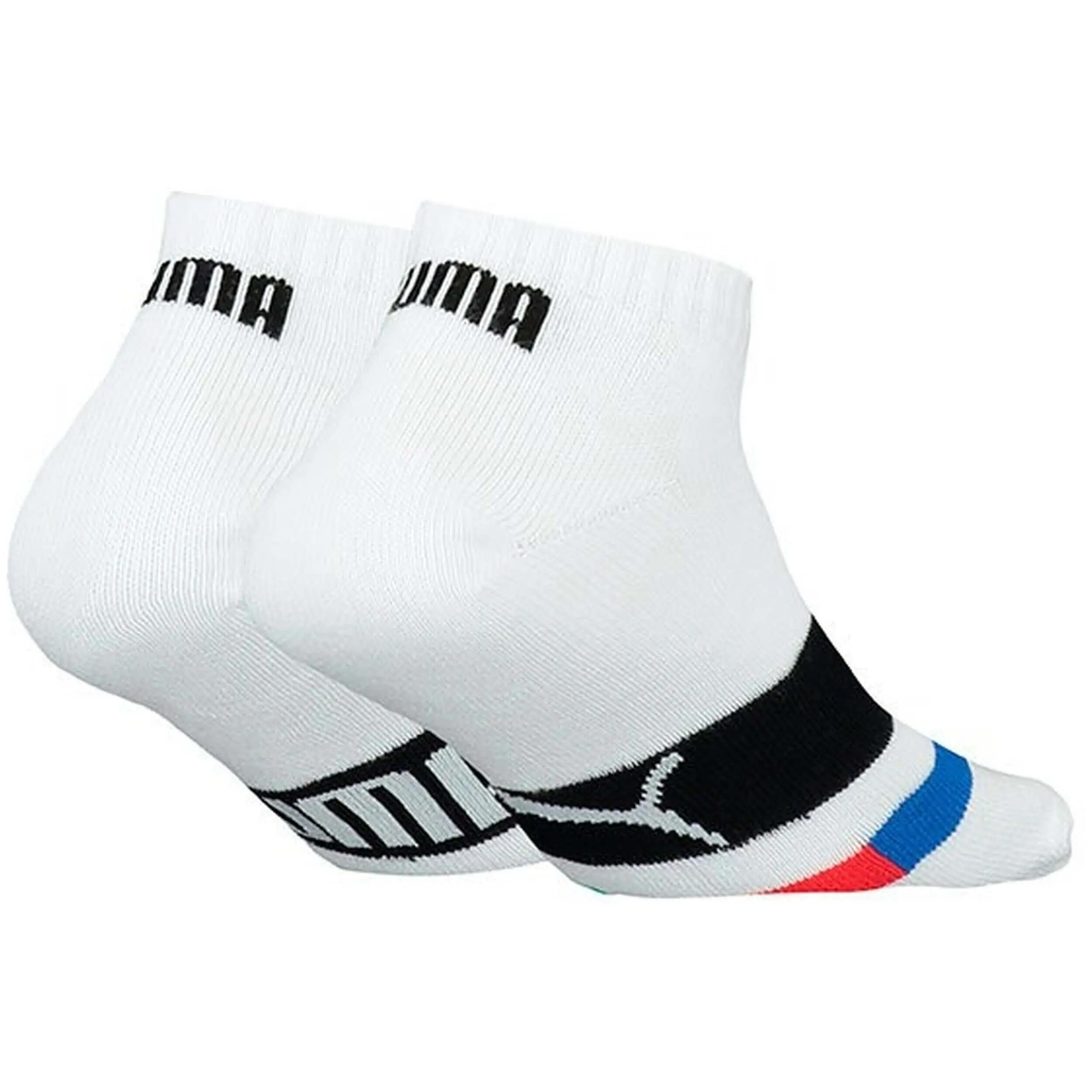Calzini Puma modello 701221335-001 per unisex ragazzi 2/3