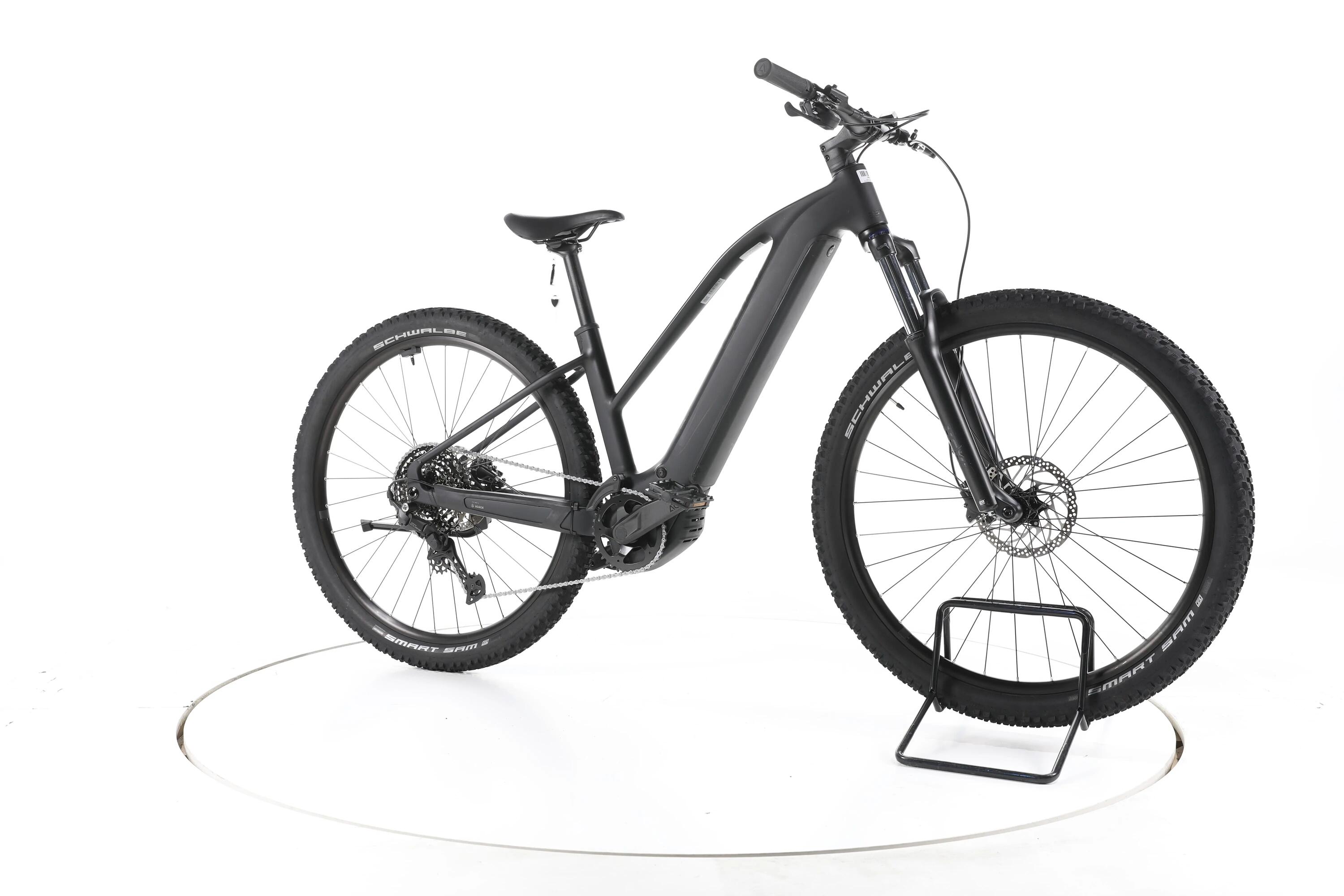 Tweedehands - Cube Reaction Hybrid One E-Bike 2025 - Zeer goed 2/7