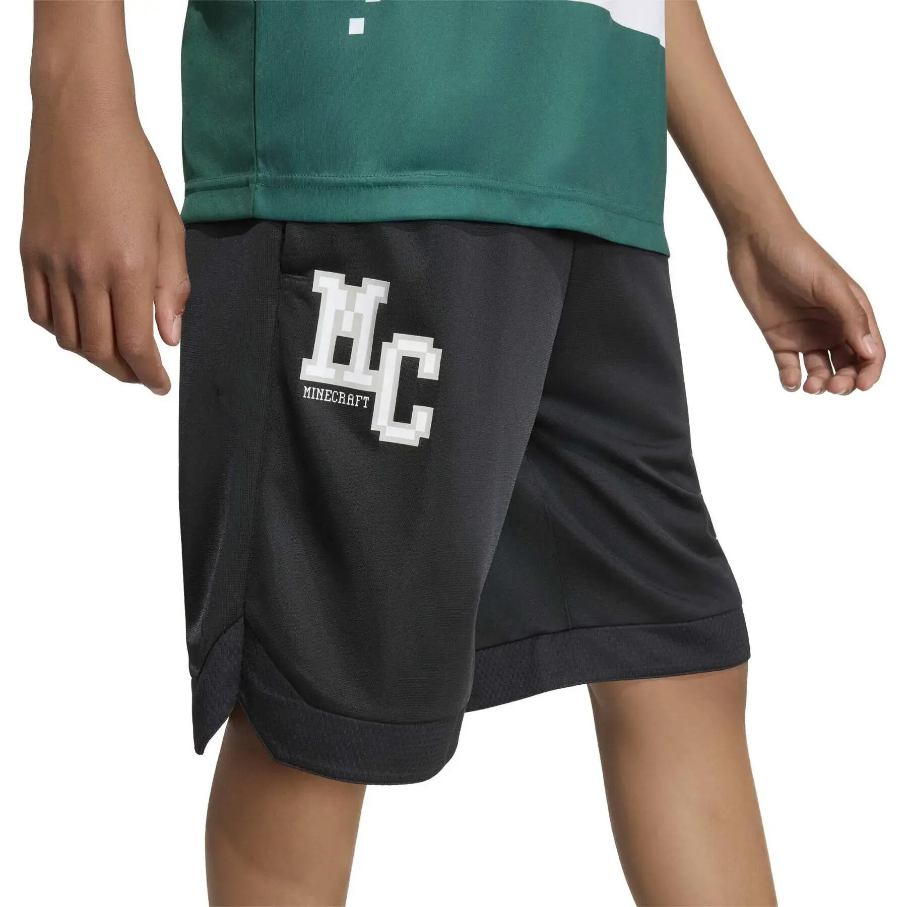 Short enfant adidas Minecraft 6/6