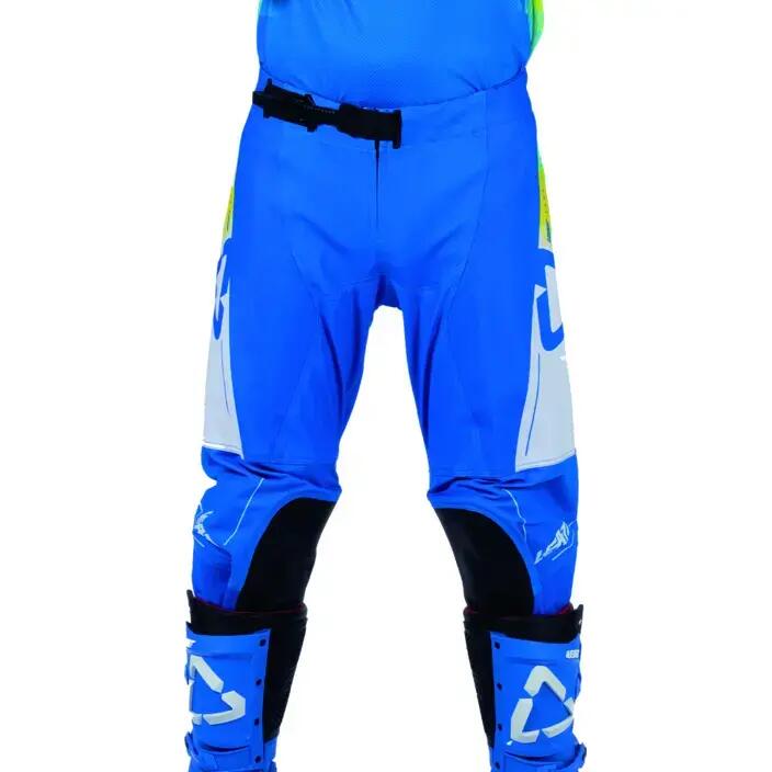 Pantalon moto Leatt 4.5 2/3