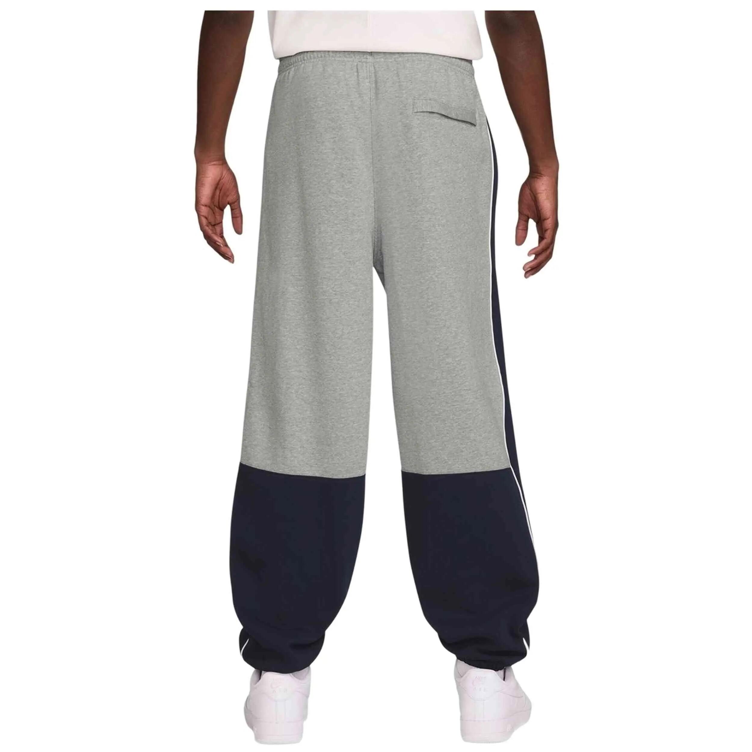 Pantaloni della tuta Nike modello HV1397-063 per uomini 2/3