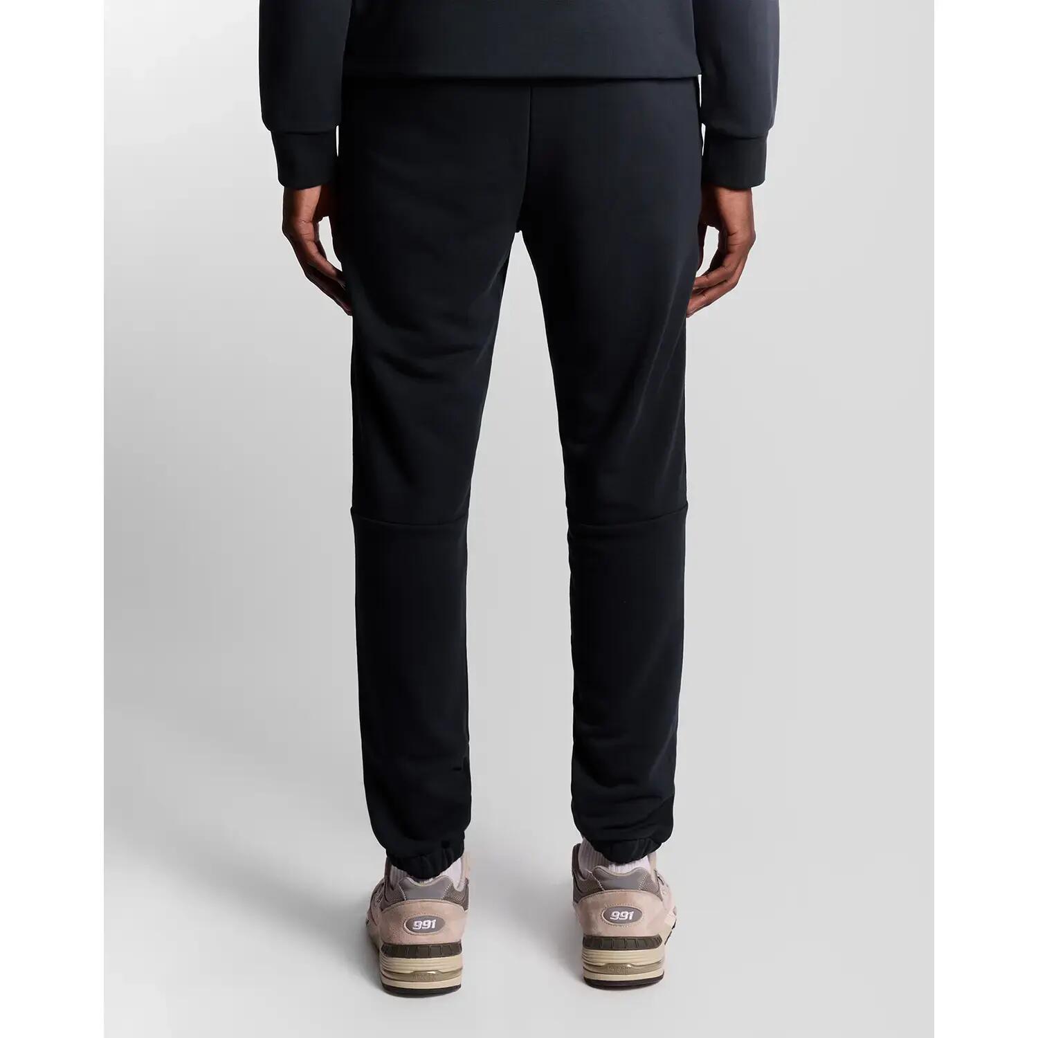 Pantalon de survêtement à bandes Lyle & Scott 5/6