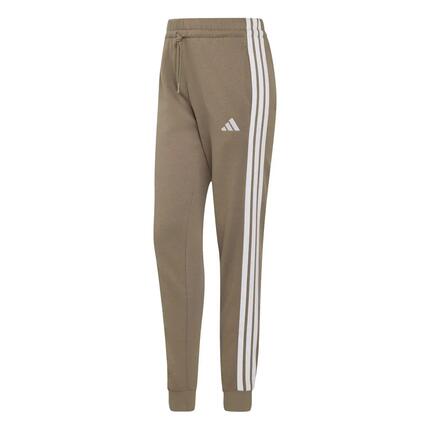 Pantalon de jogging slim femme adidas Essentials 3-Stripes Fleece