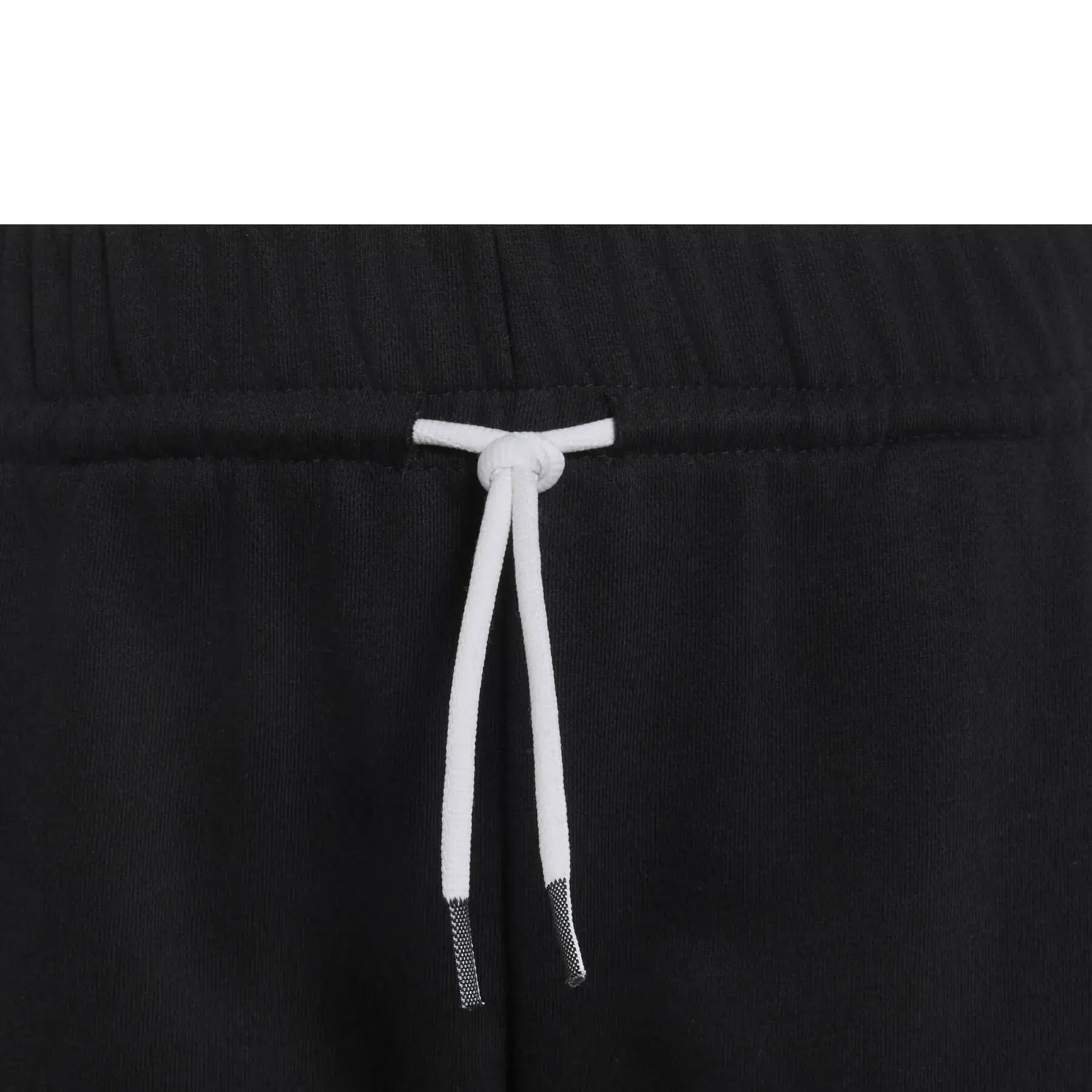 Short enfant adidas Slogan French Terry 3/5