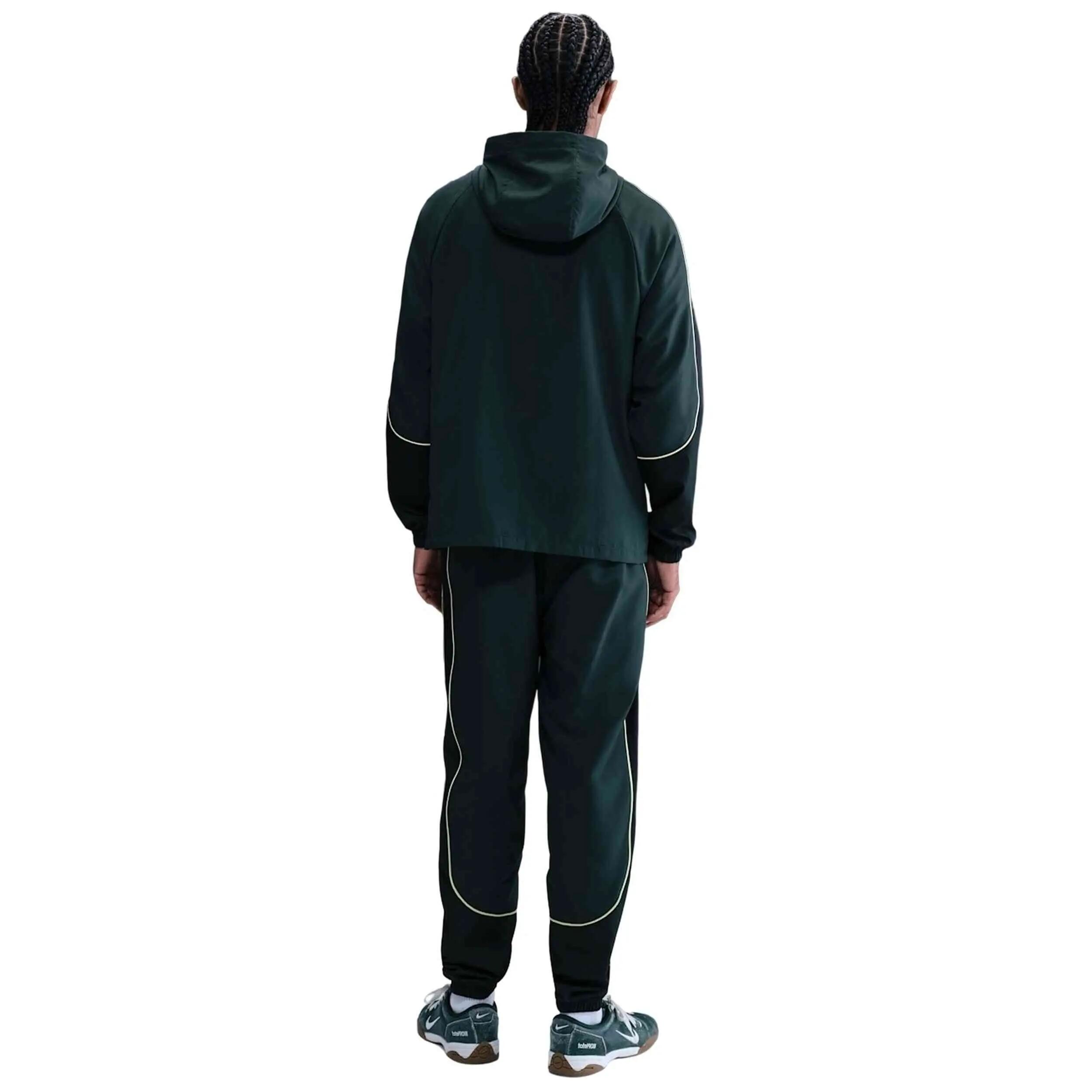 Chaqueta de chandal Nike modelo Academy para hombre 5/5